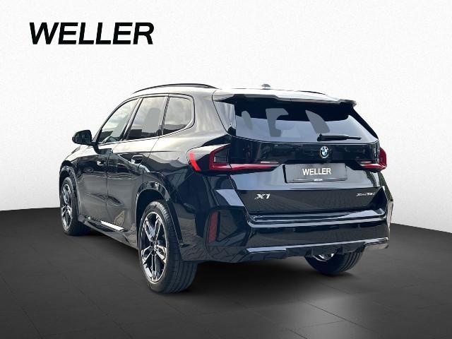 BMW X1 – Bild 4