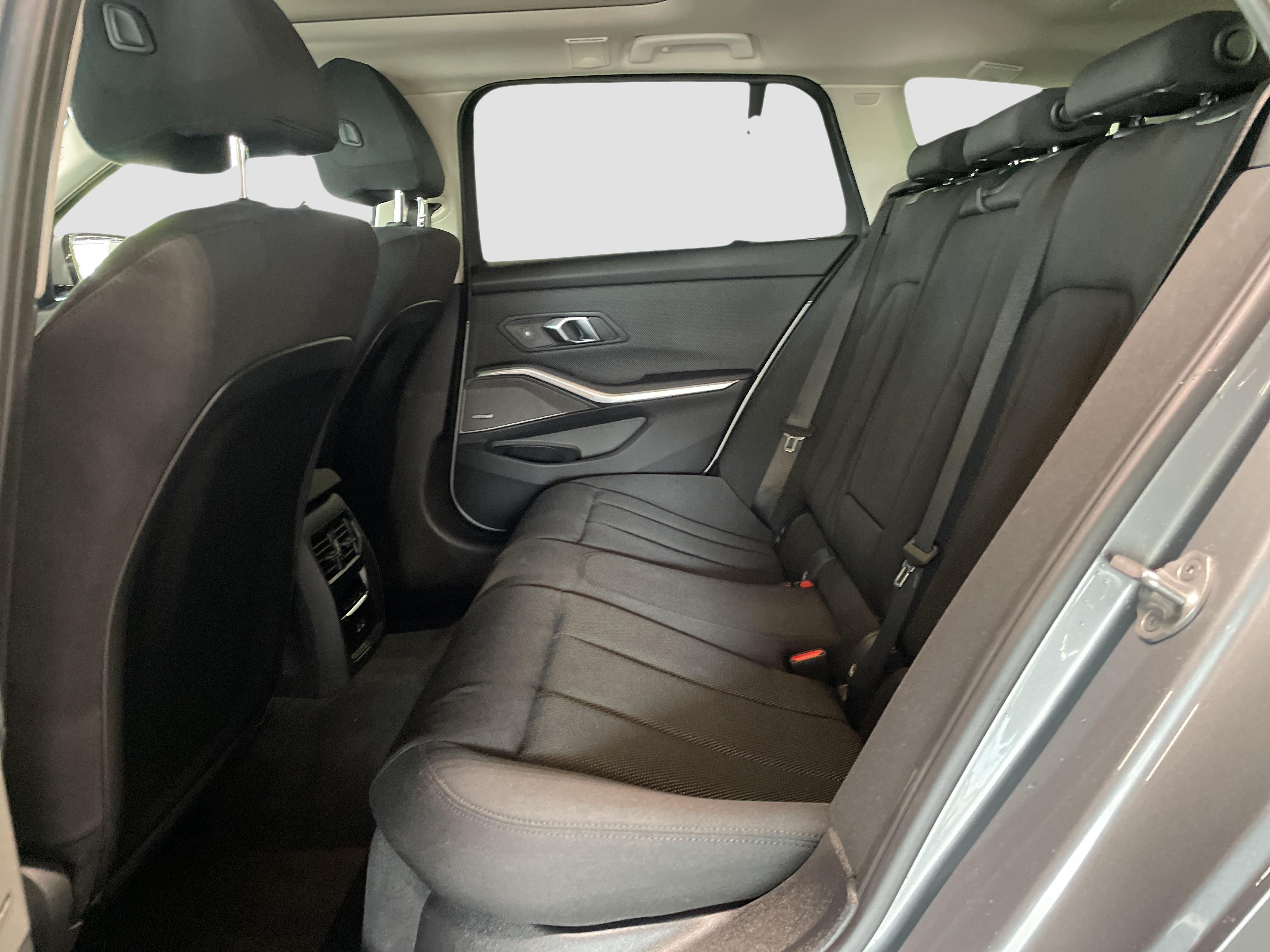 BMW 3er Touring – Bild 13