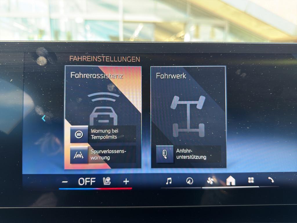 BMW 5er Touring – Bild 11
