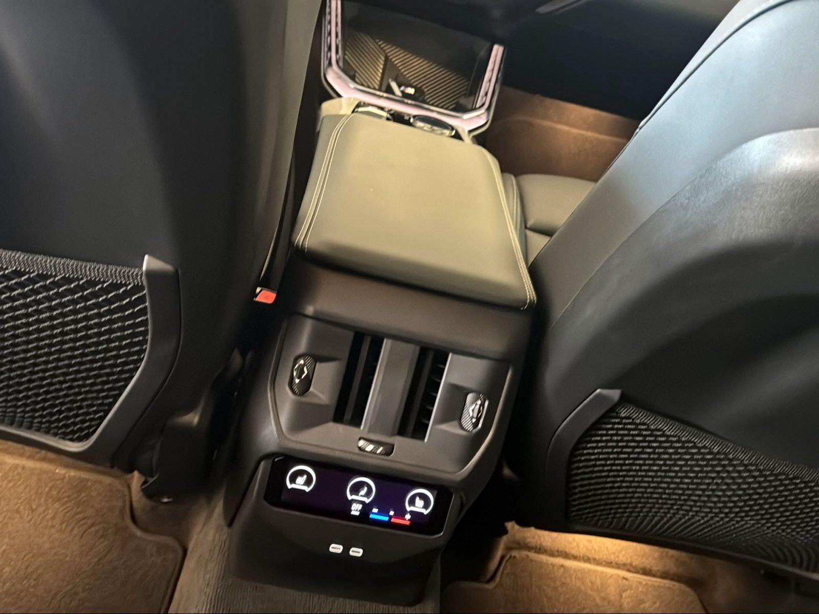 BMW X3 – Bild 14