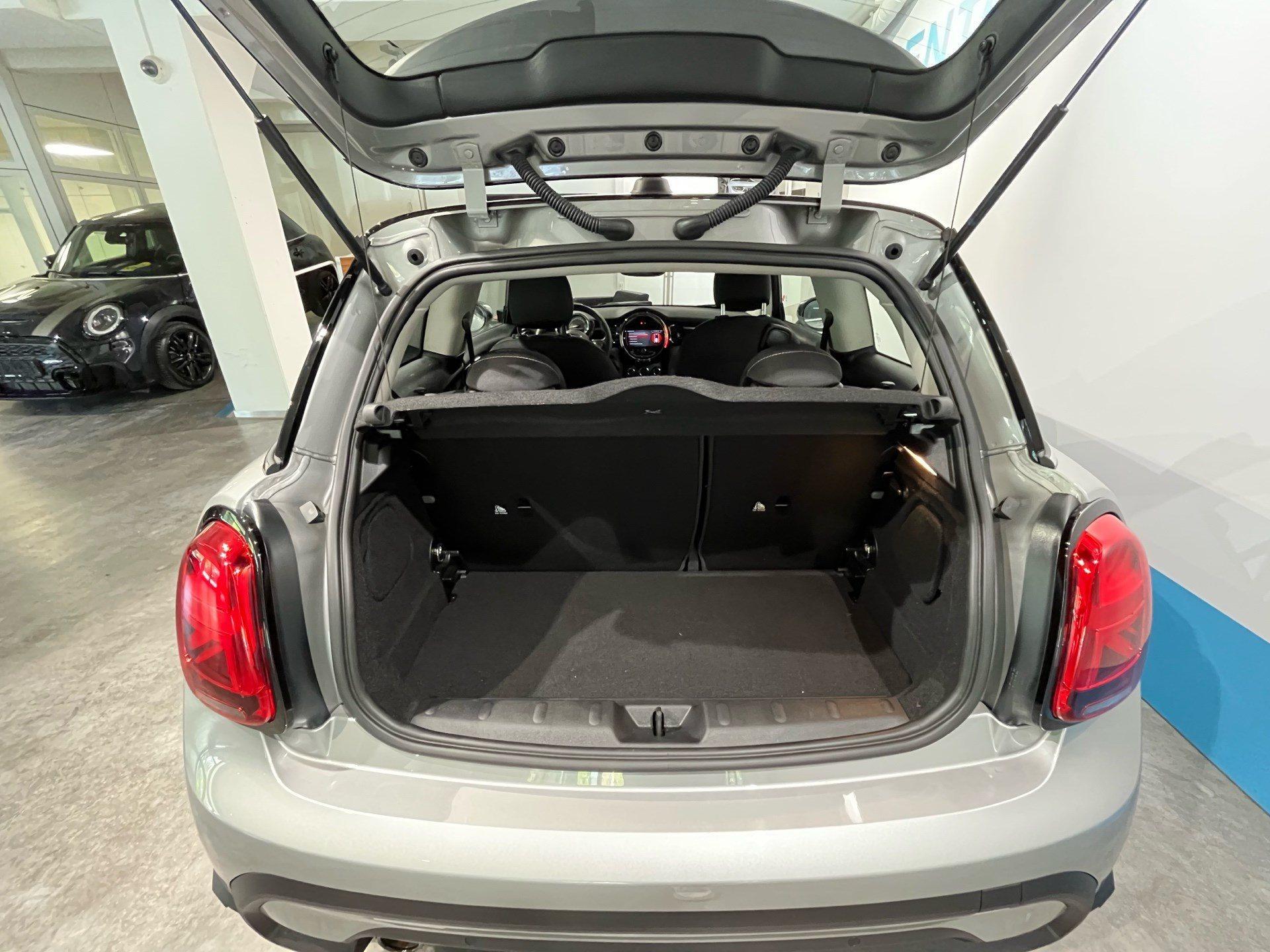 MINI Cooper 3-Türer – Bild 6