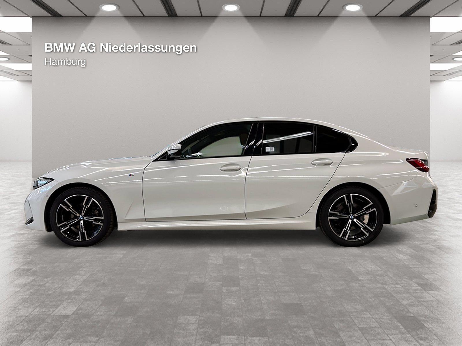 BMW 3er – Bild 2
