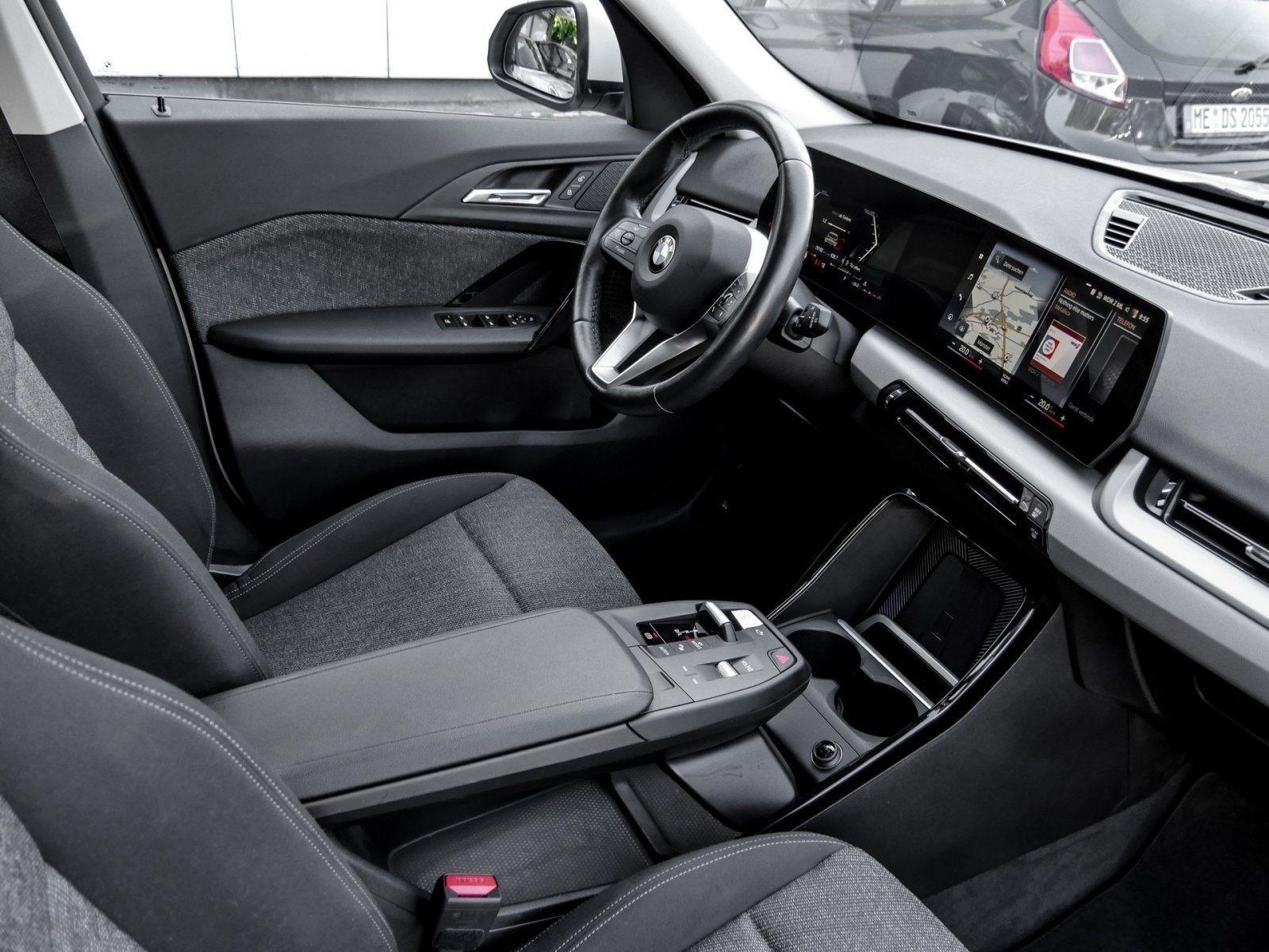 BMW X1 – Bild 3