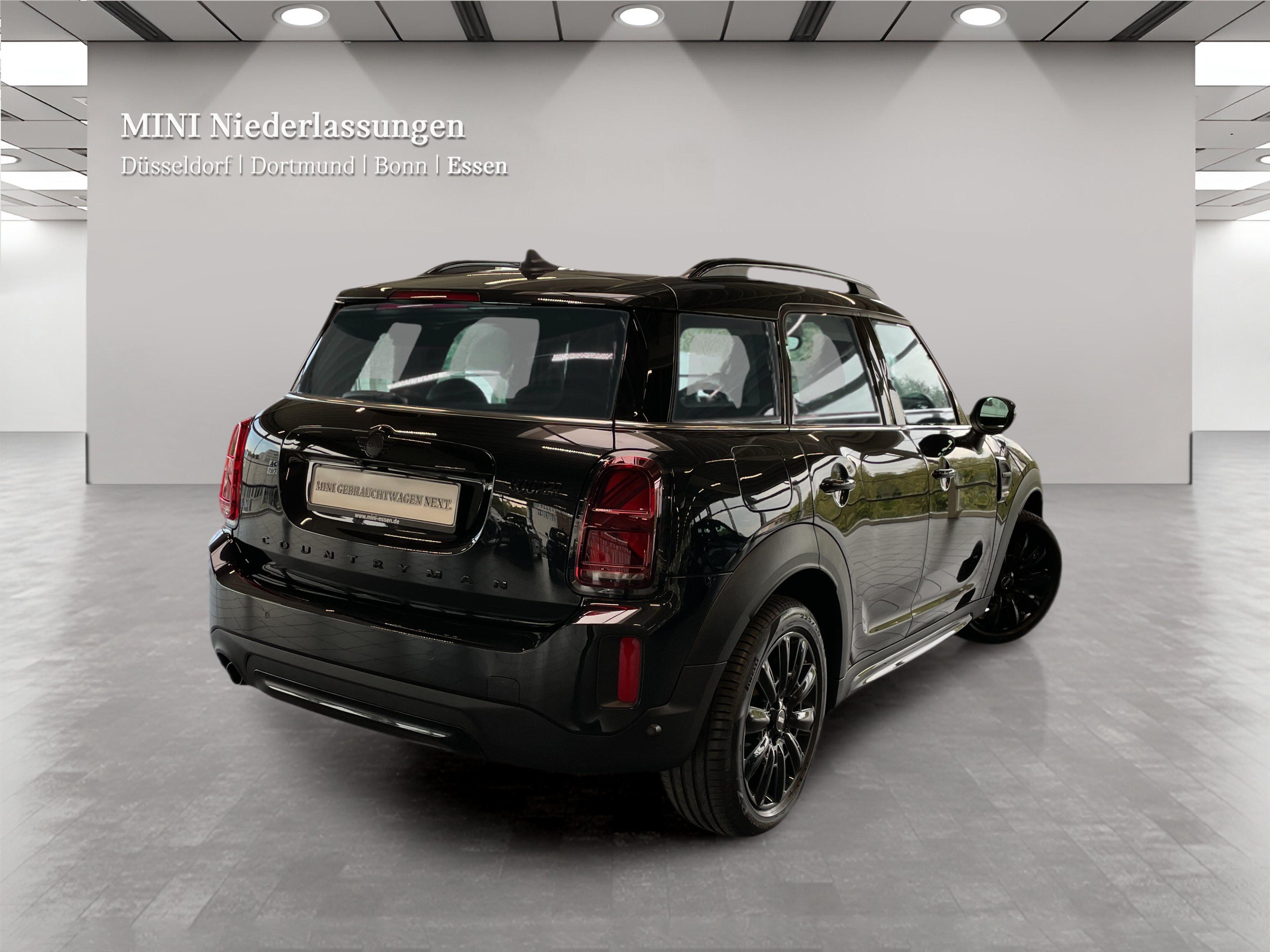 MINI Countryman – Bild 2