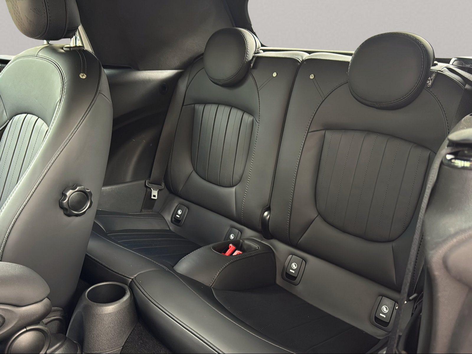 MINI Cabrio – Bild 13