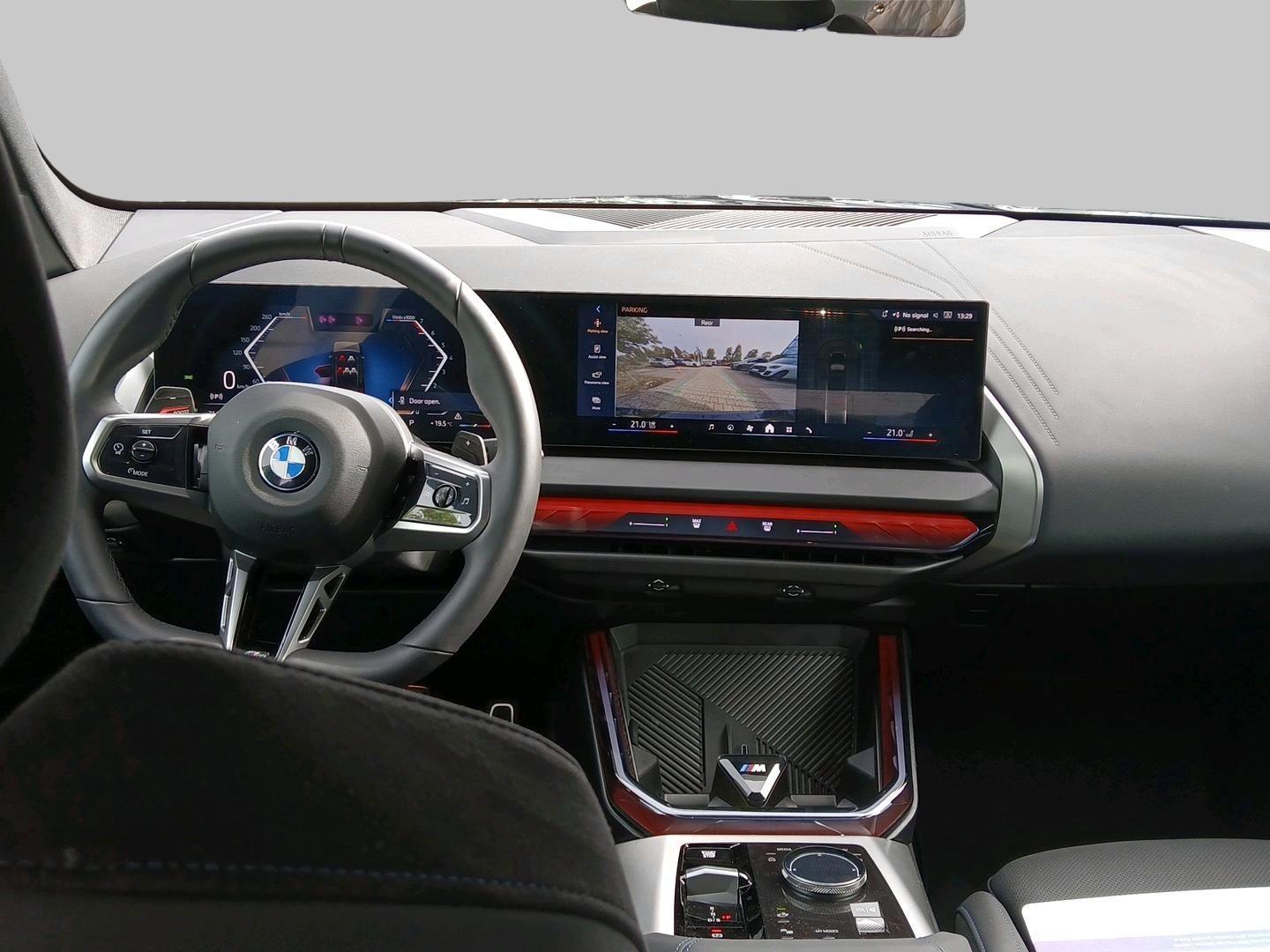 BMW X3 – Bild 13