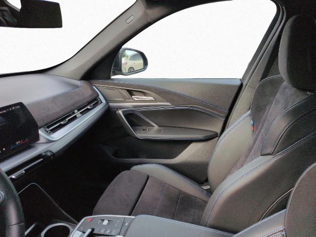 BMW X1 – Bild 10