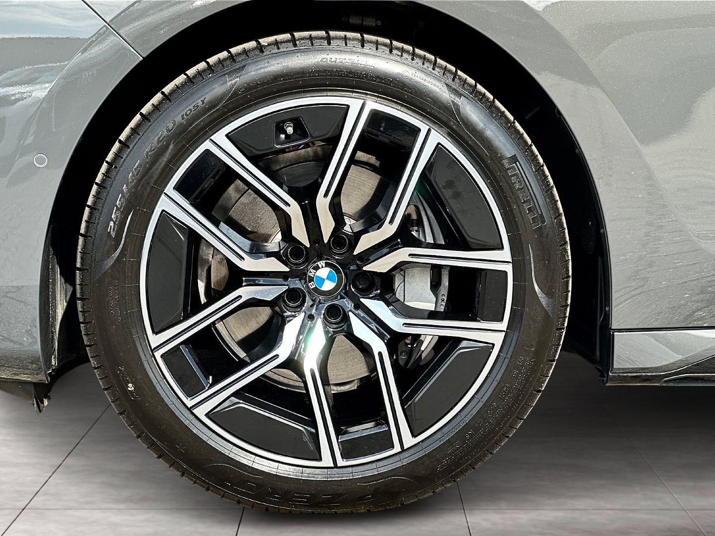 BMW 7er – Bild 6