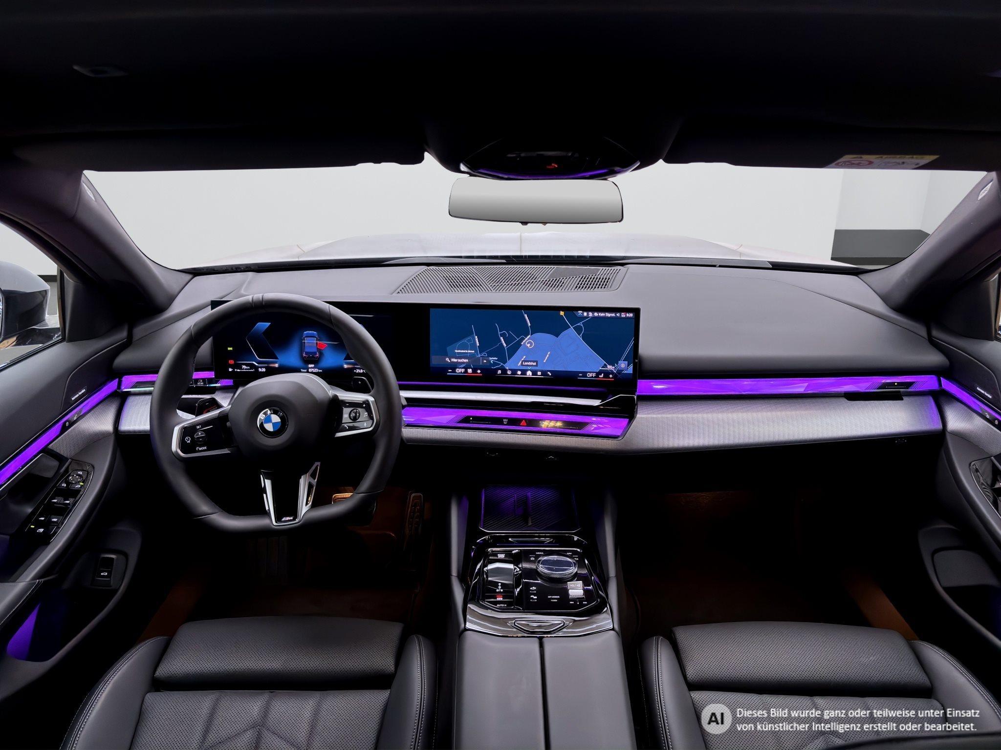 BMW 5er – Bild 6
