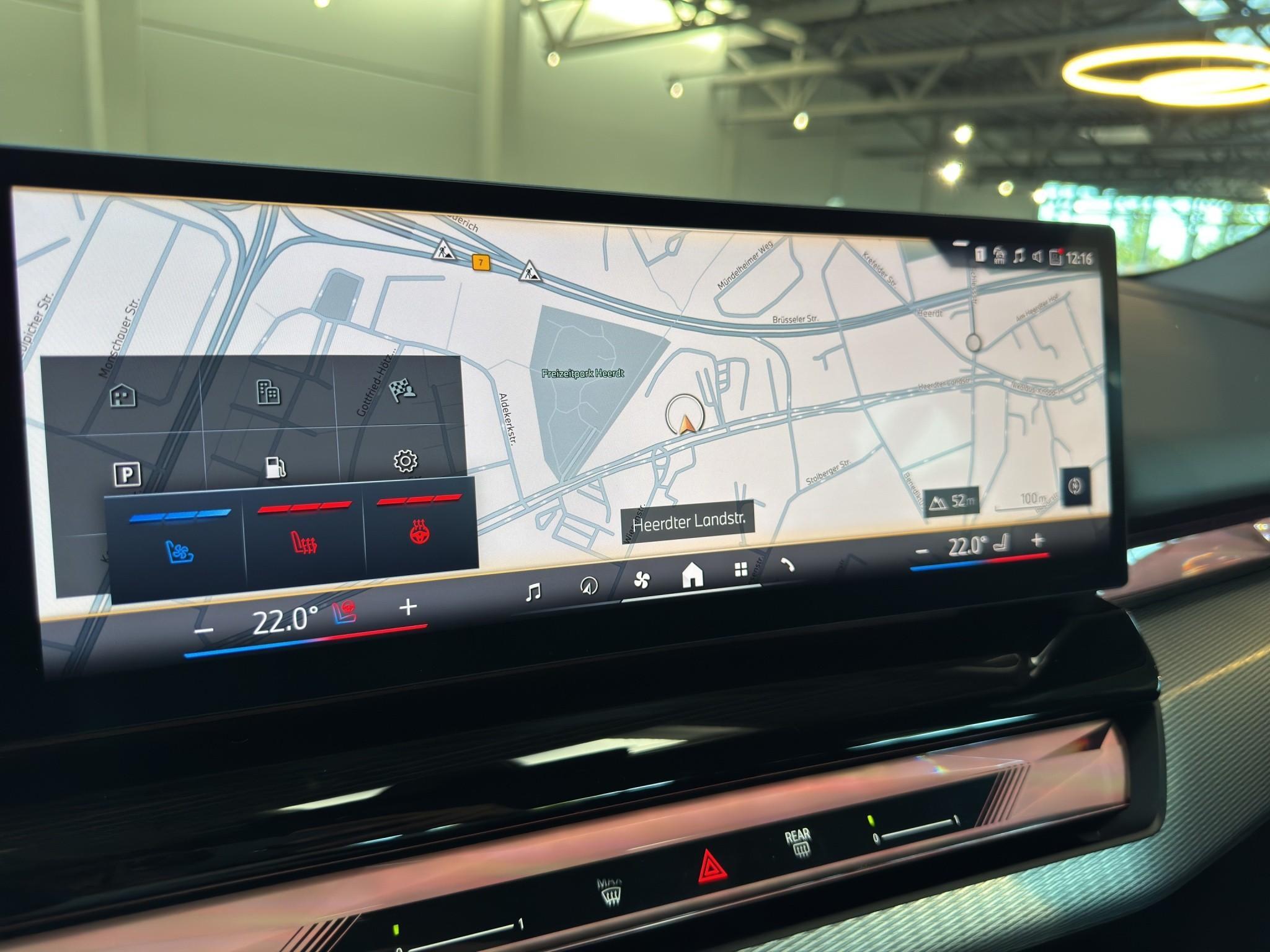 BMW 5er – Bild 13