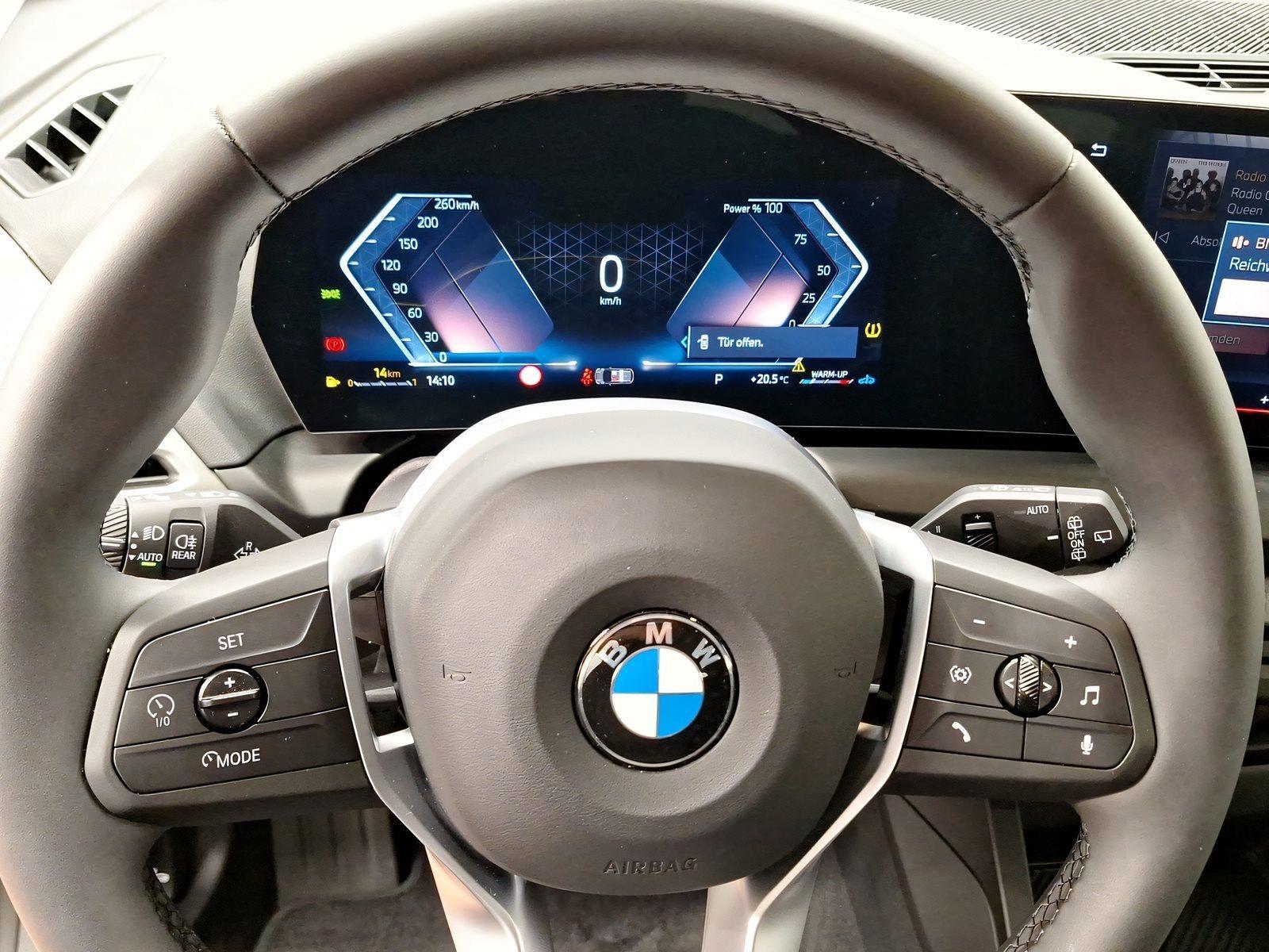 BMW 1er – Bild 19