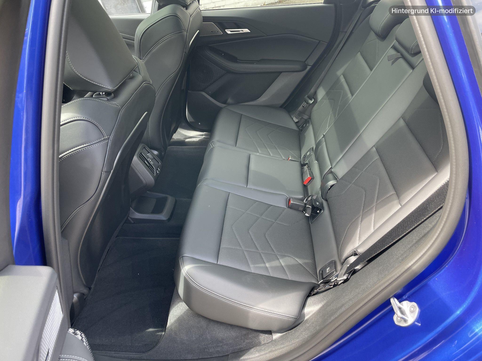 BMW 2er Active Tourer – Bild 22