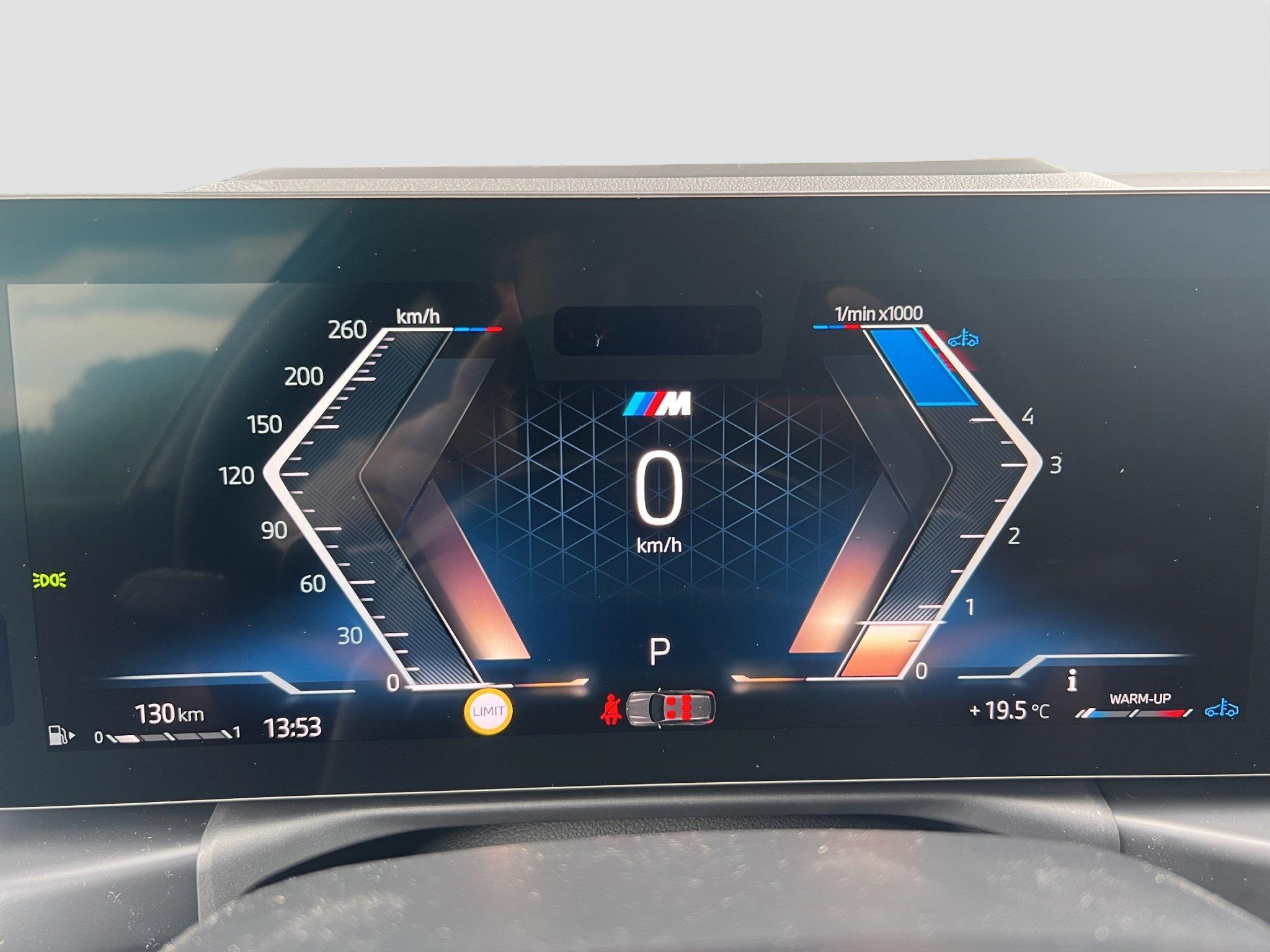 BMW 3er Touring – Bild 14