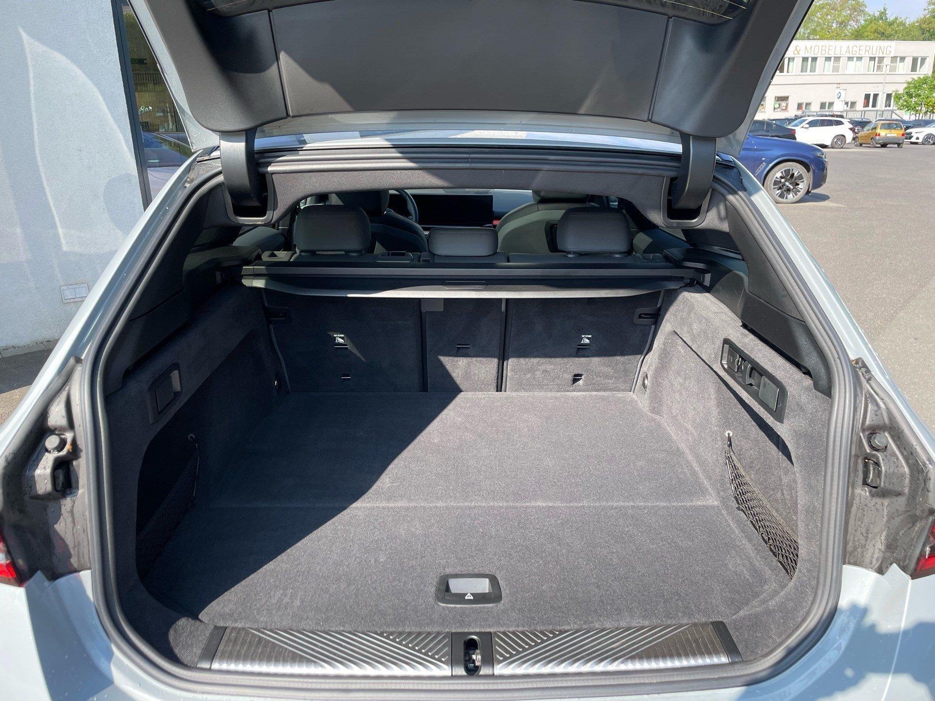 BMW 5er Touring – Bild 33