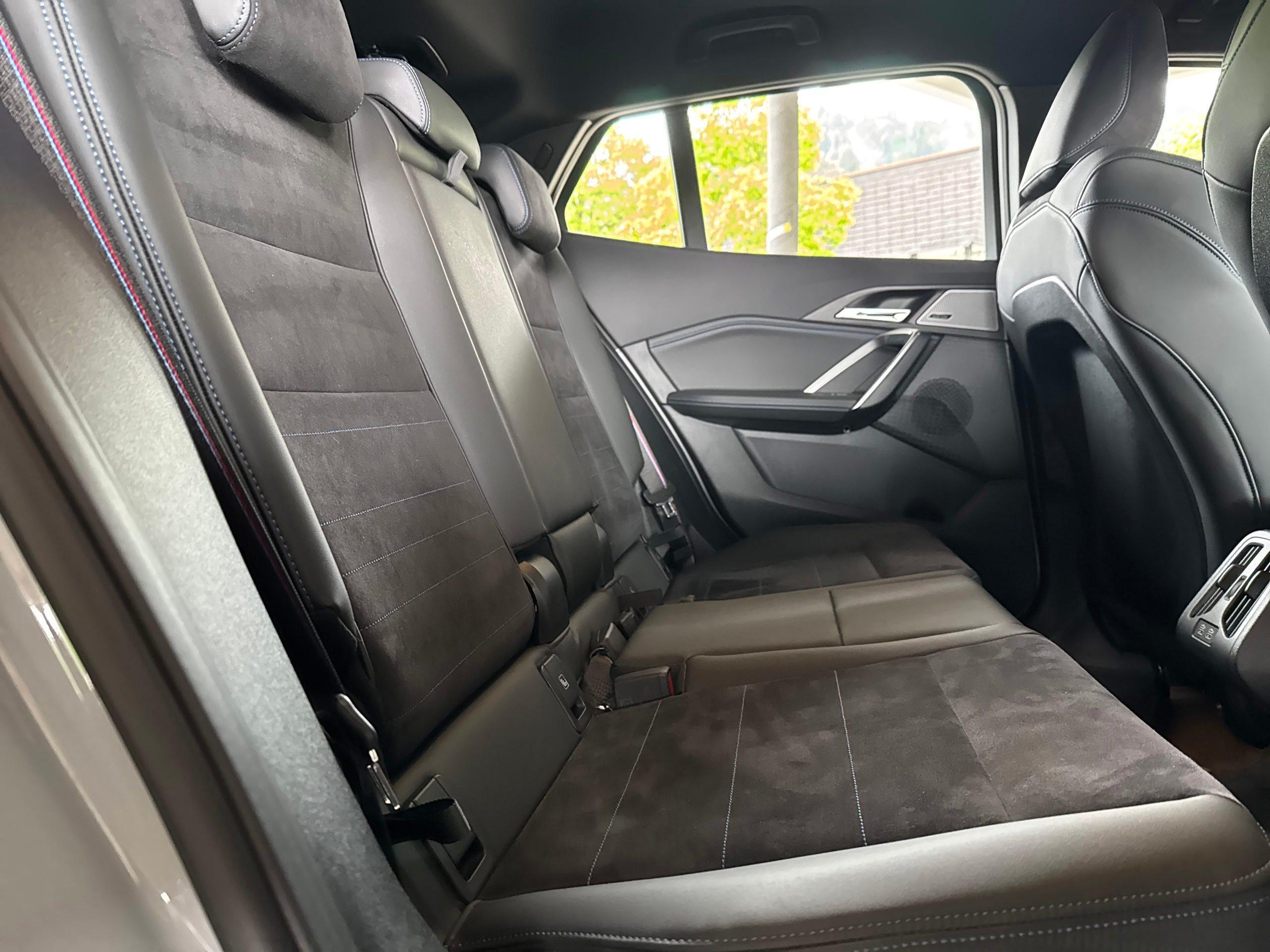 BMW X2 – Bild 13