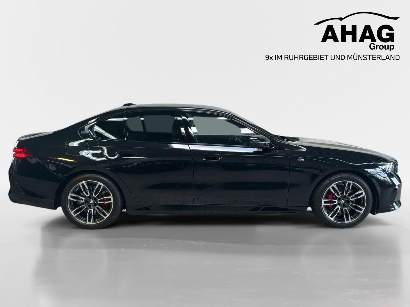 BMW 5er – Bild 3