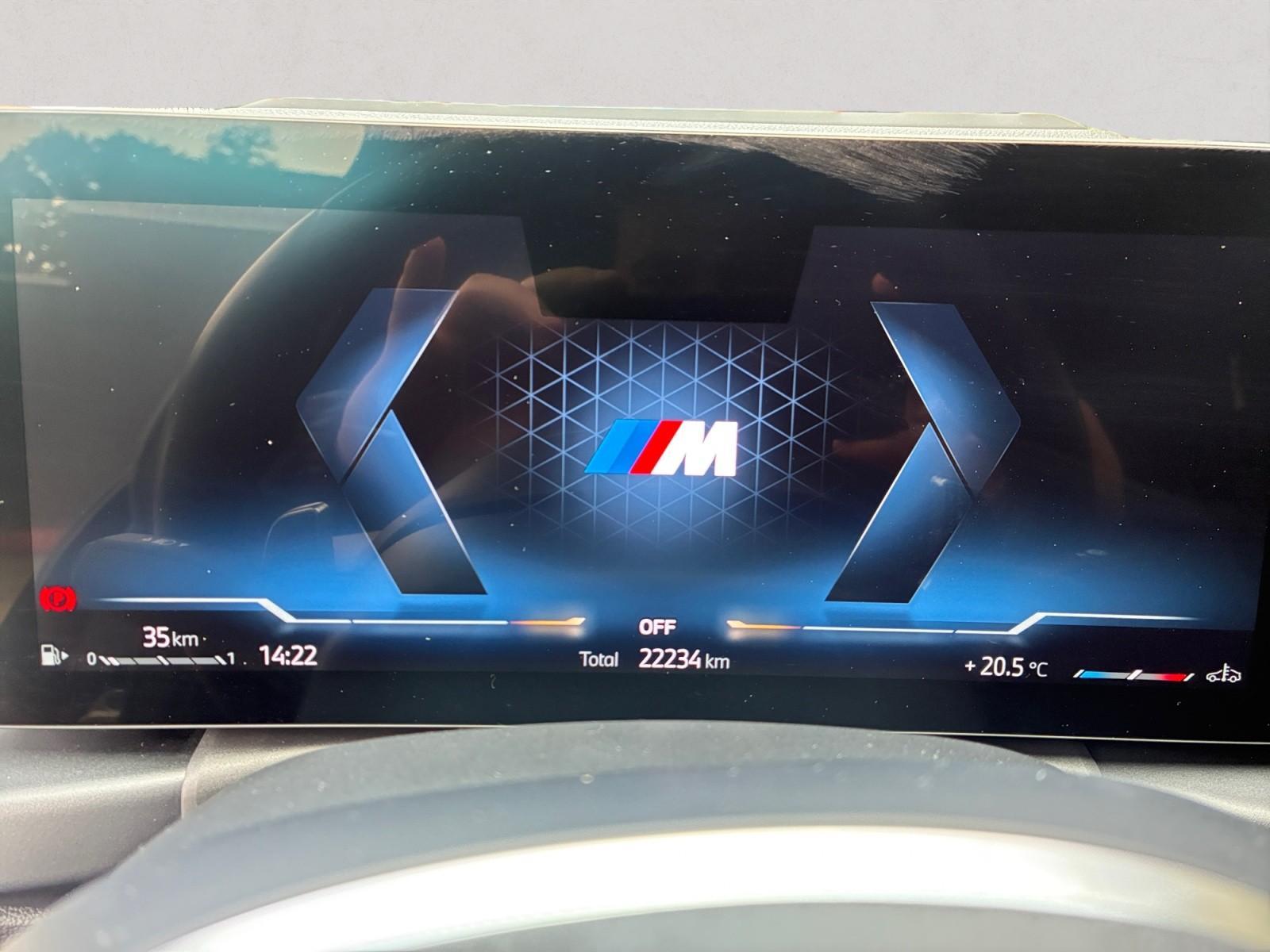 BMW 4er Gran Coupé – Bild 22