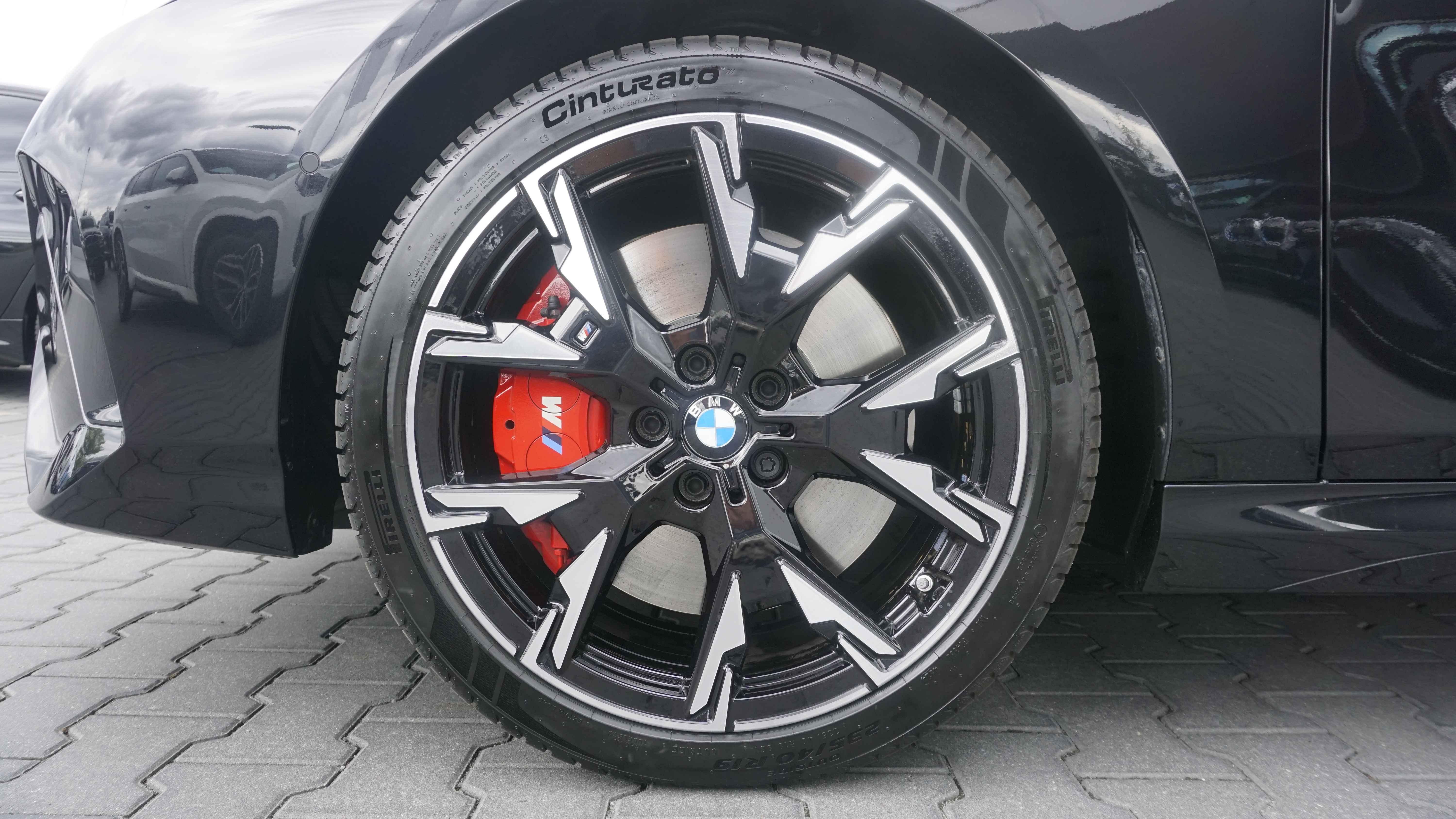BMW 1er – Bild 14