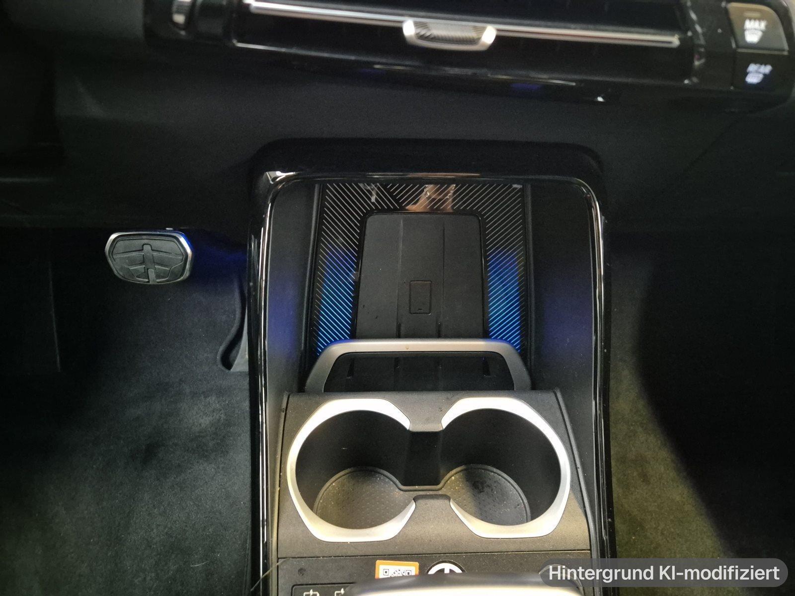 BMW X1 – Bild 8