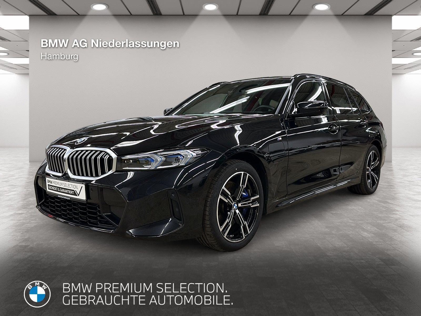 BMW 3er Touring