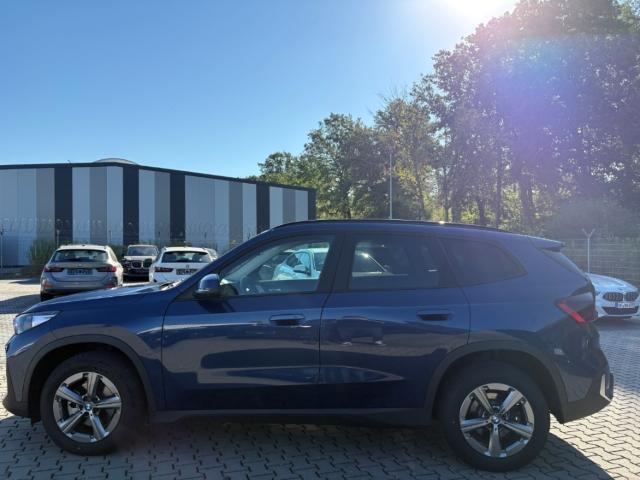 BMW X1 – Bild 14