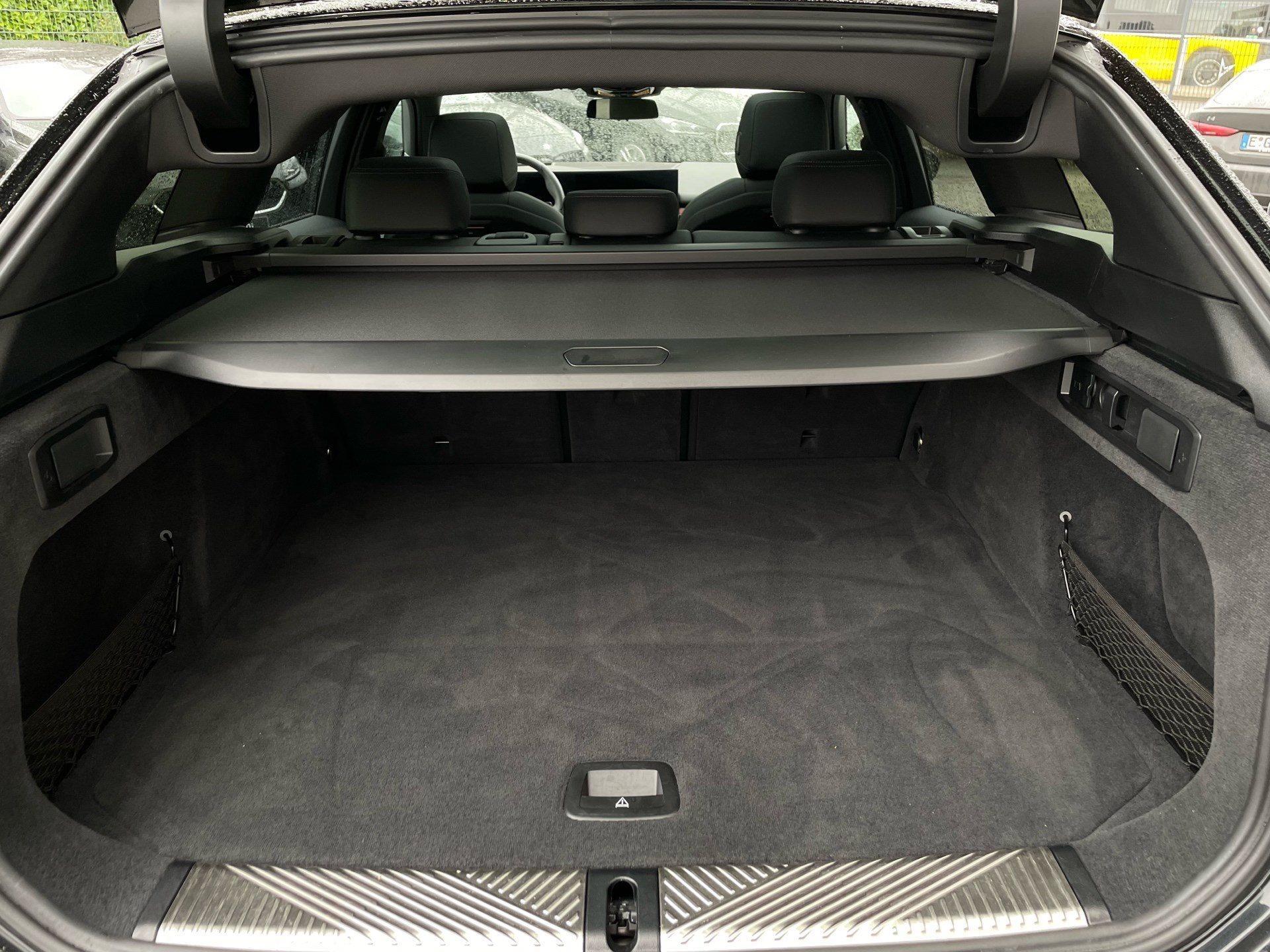 BMW 5er Touring – Bild 17