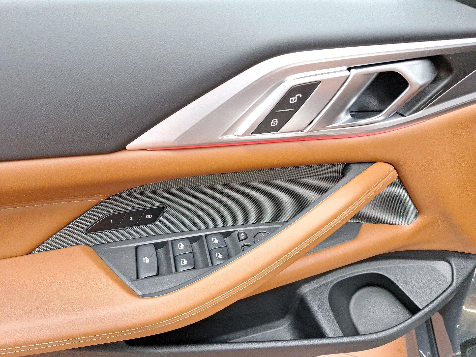 BMW 4er Cabrio – Bild 15