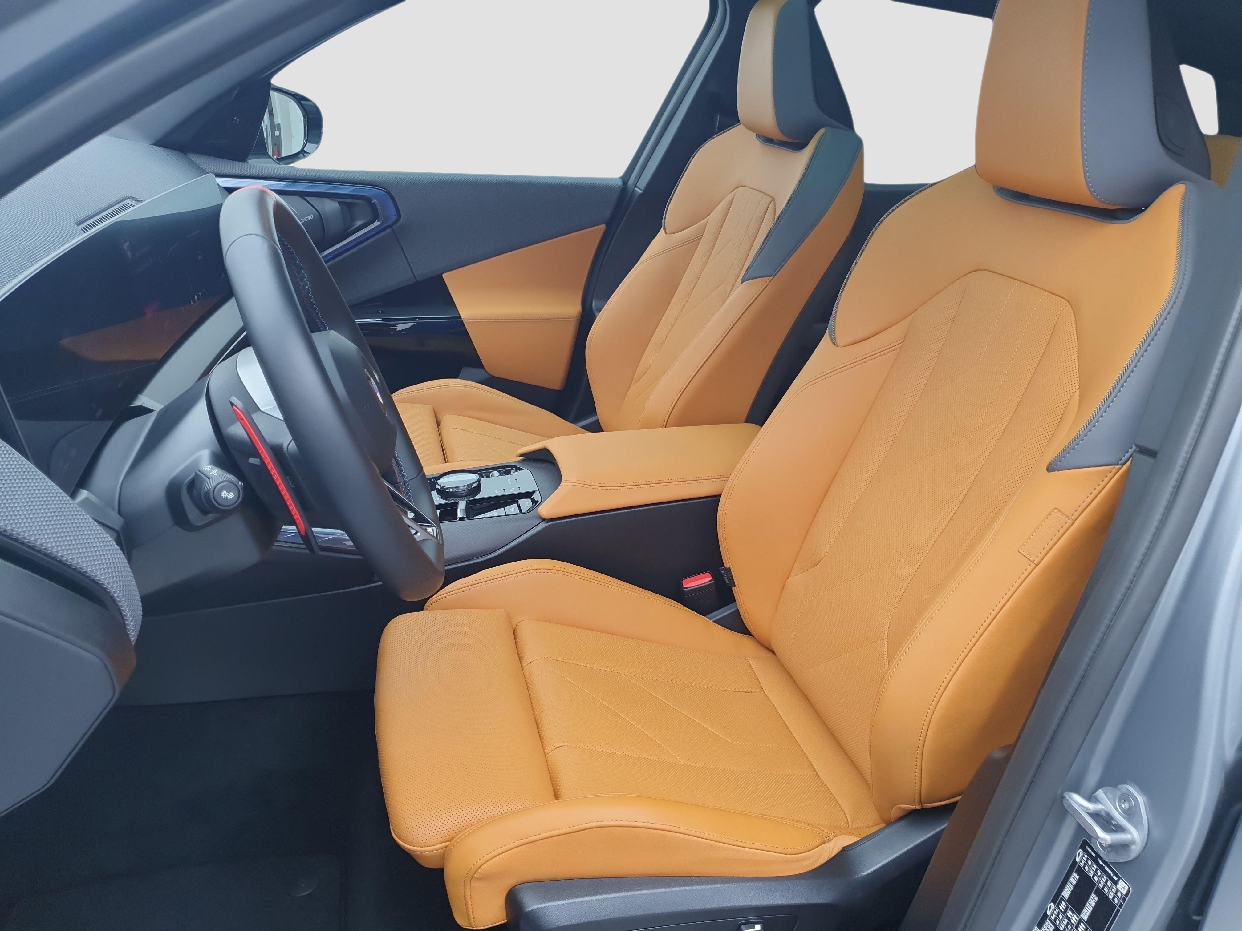 BMW X3 – Bild 11
