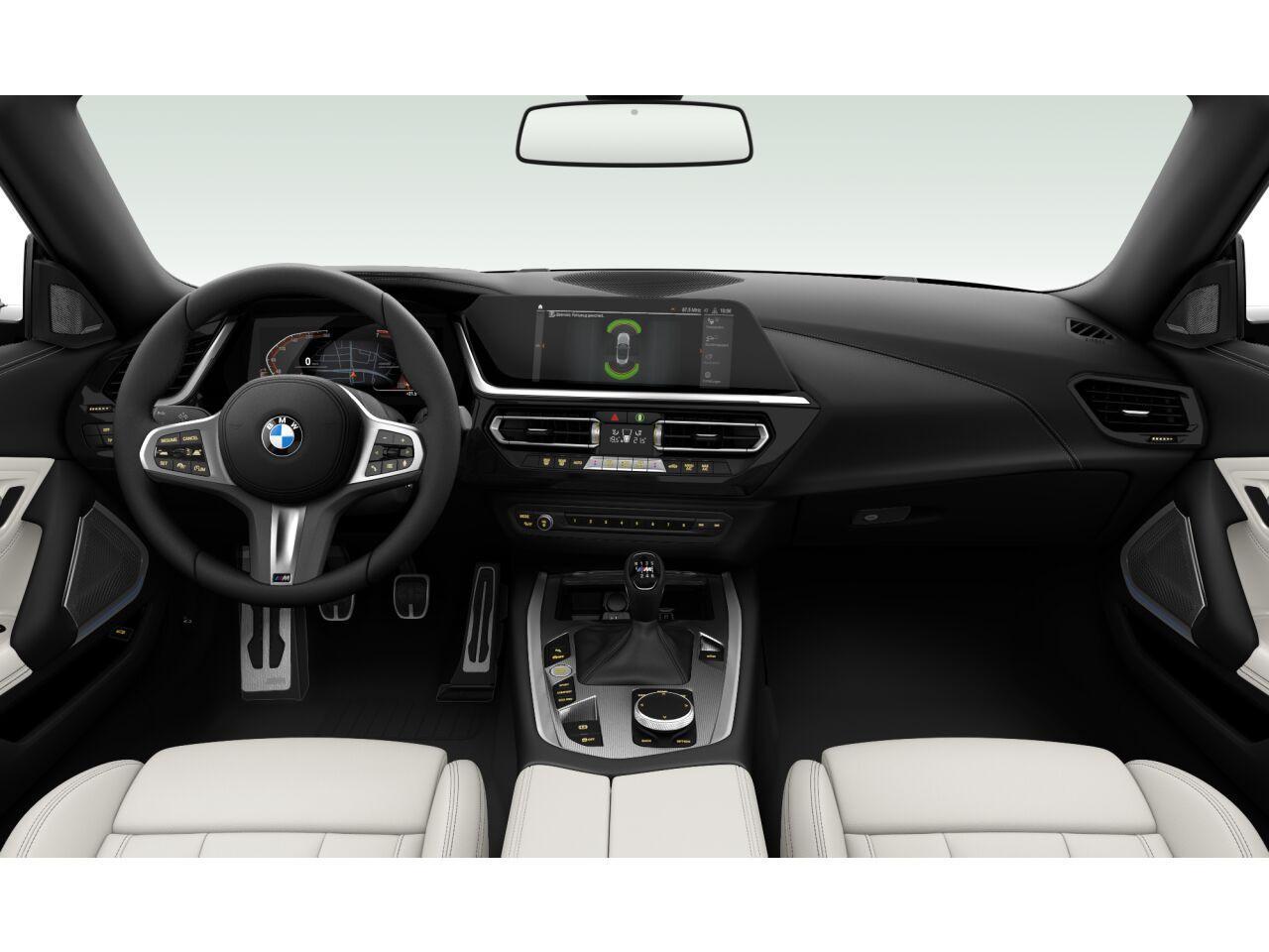 BMW Z4 – Bild 4