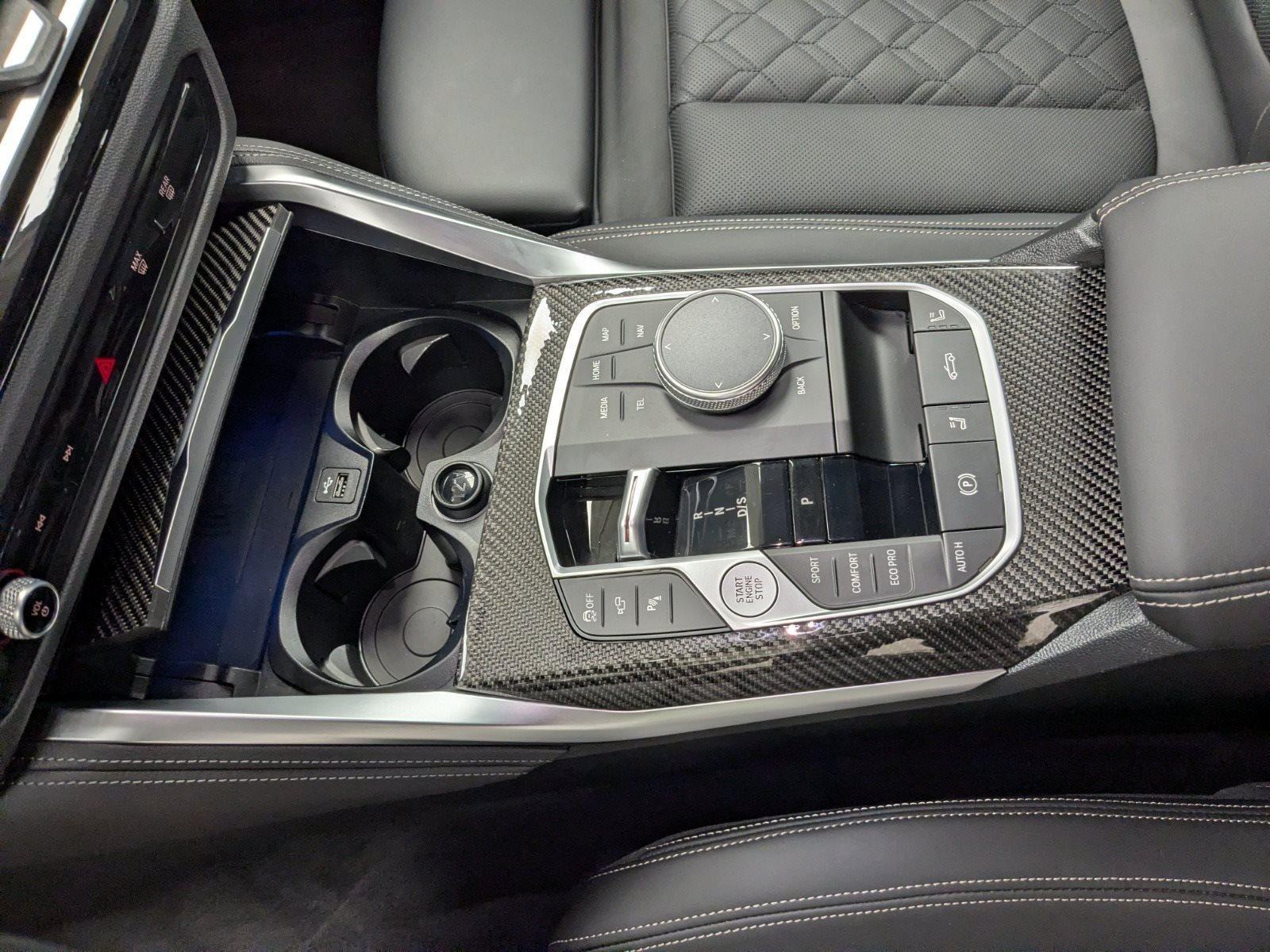 BMW 4er Cabrio – Bild 19