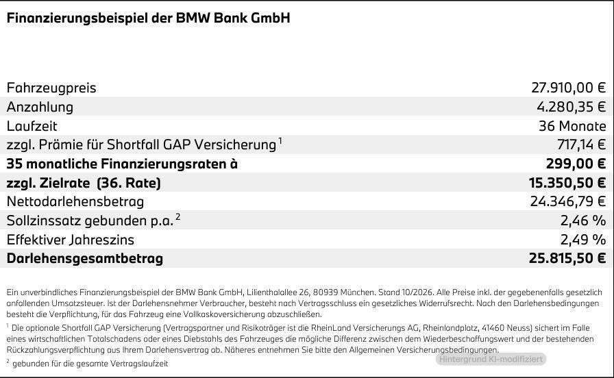 BMW 1er – Bild 3