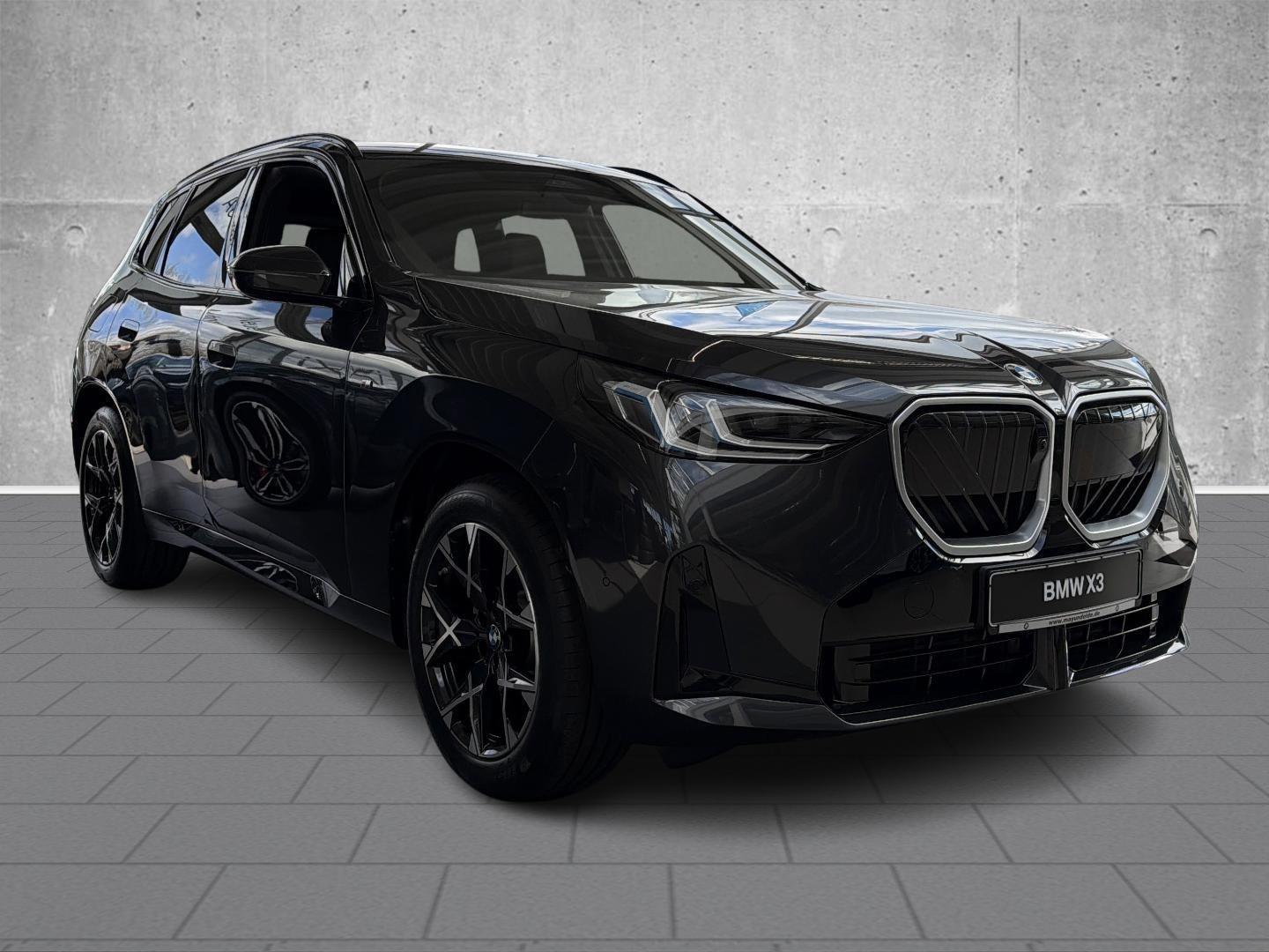 BMW X3 – Bild 41