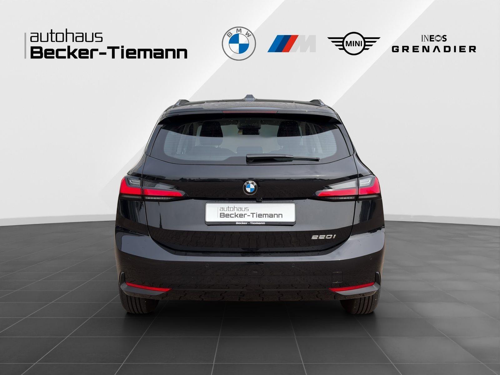 BMW 2er Active Tourer – Bild 5