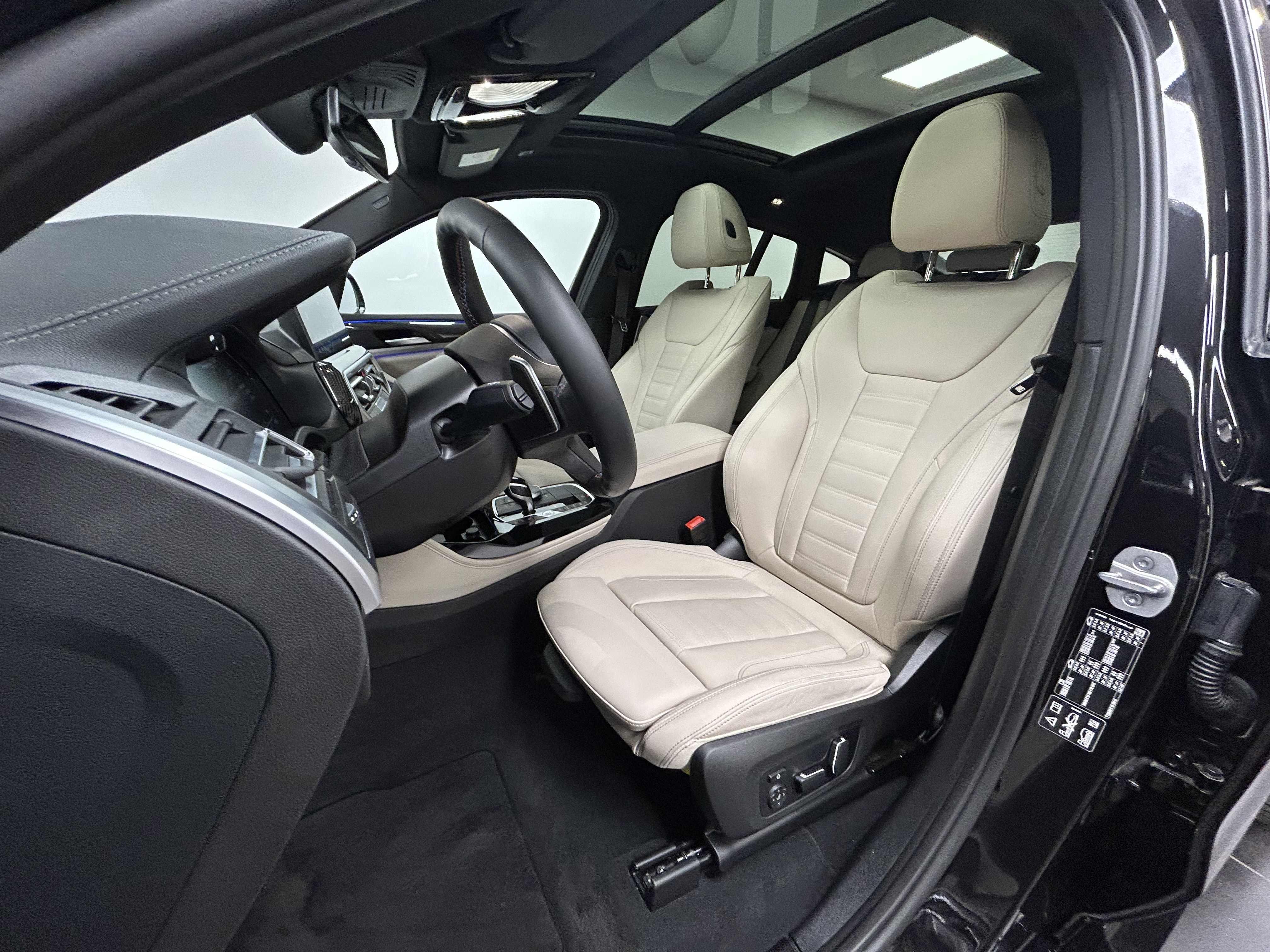 BMW X4 – Bild 27
