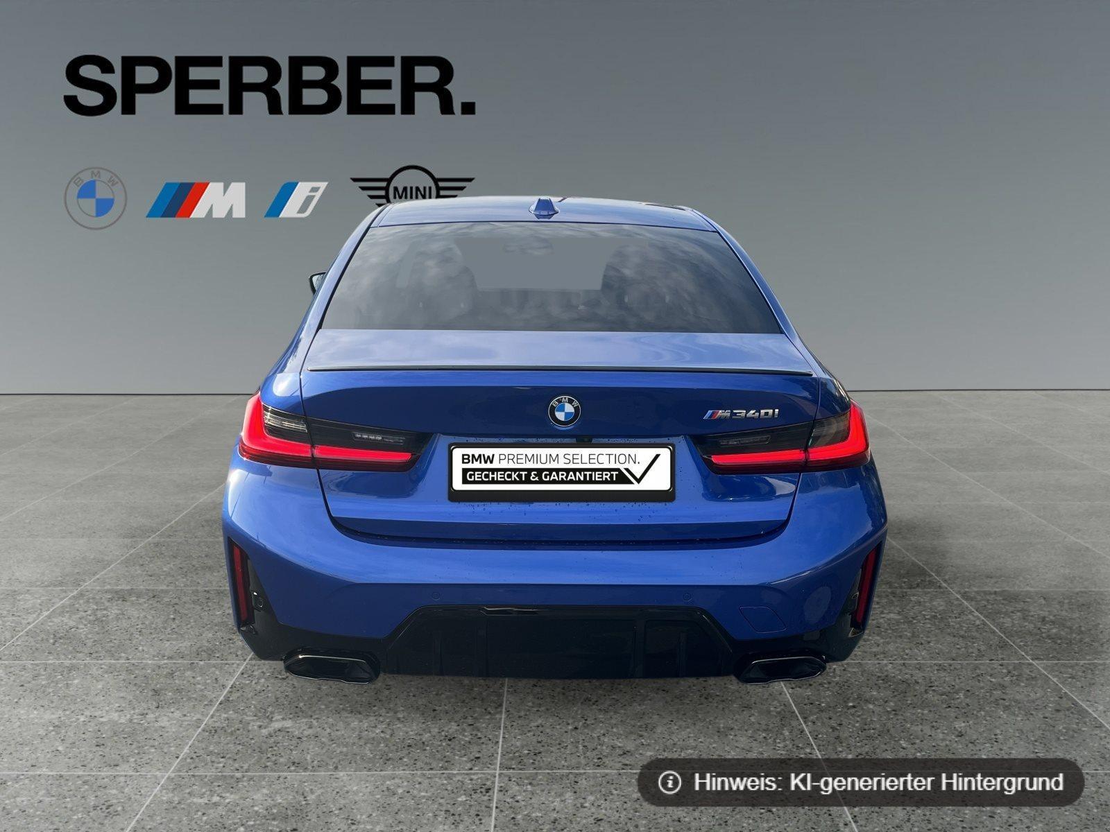 BMW 3er – Bild 4