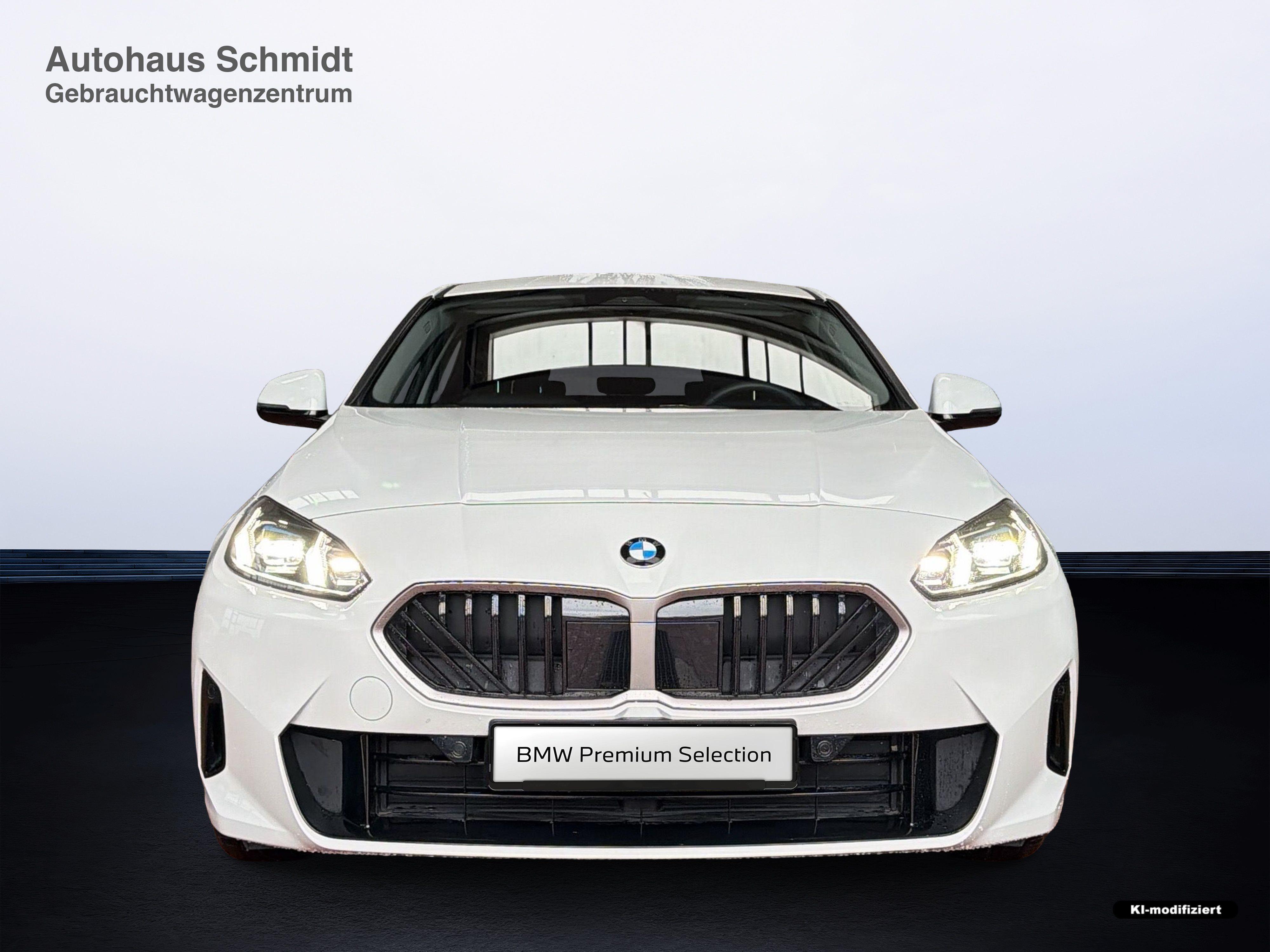 BMW 1er – Bild 16