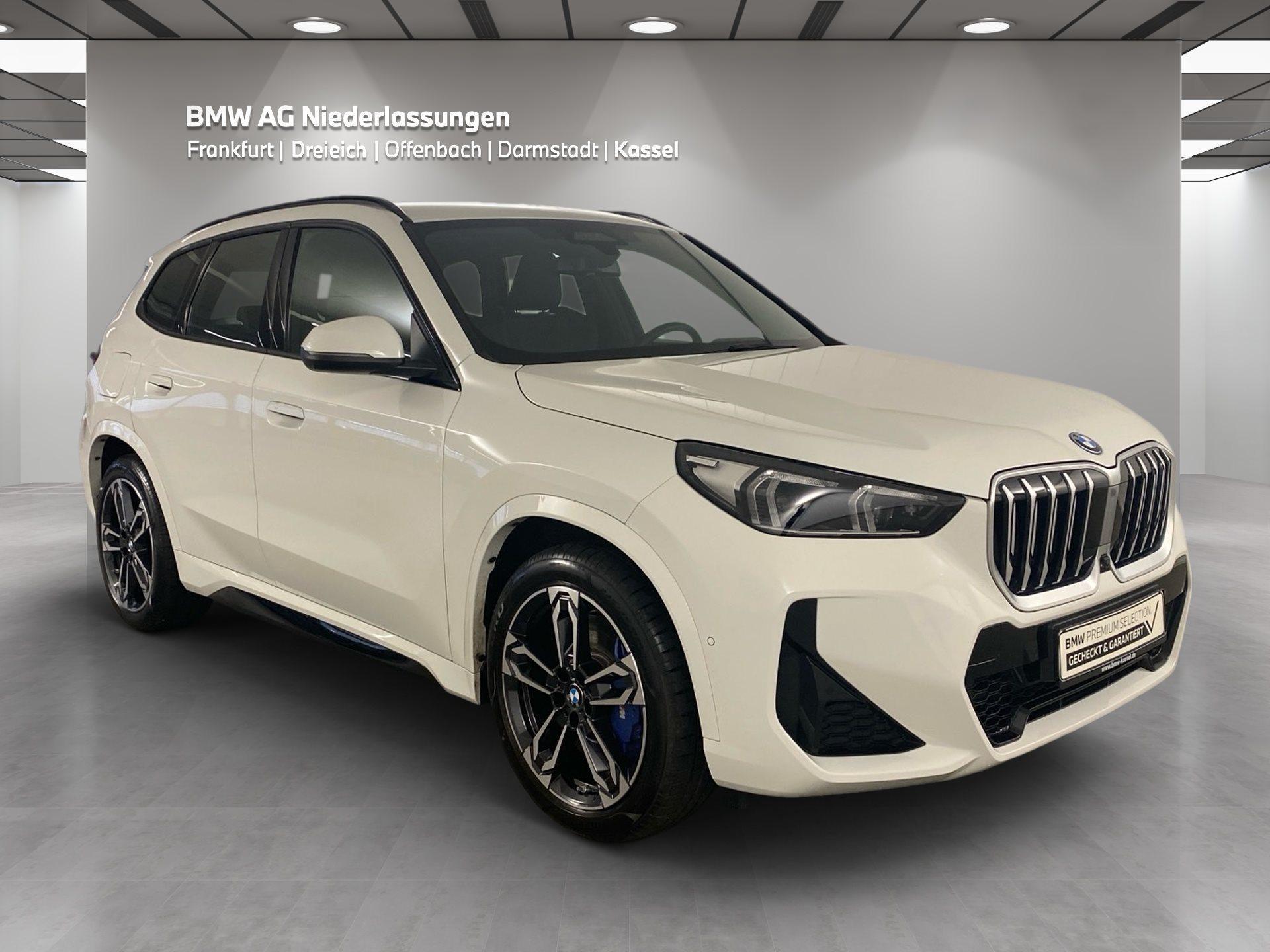 BMW X1 – Bild 2