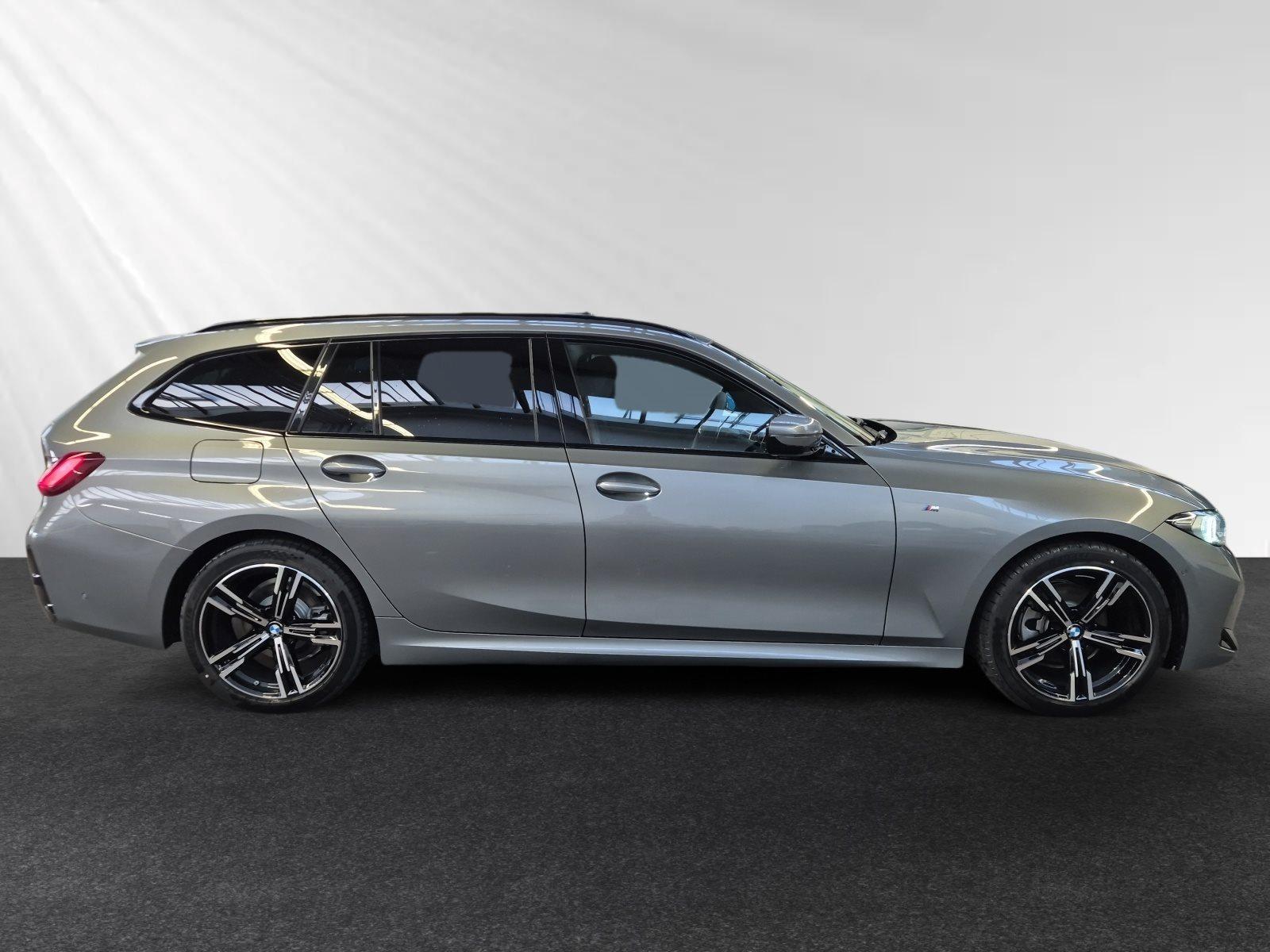 BMW 3er Touring – Bild 2