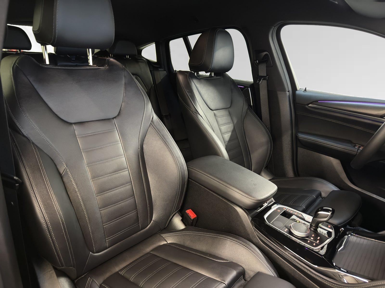 BMW X4 – Bild 12