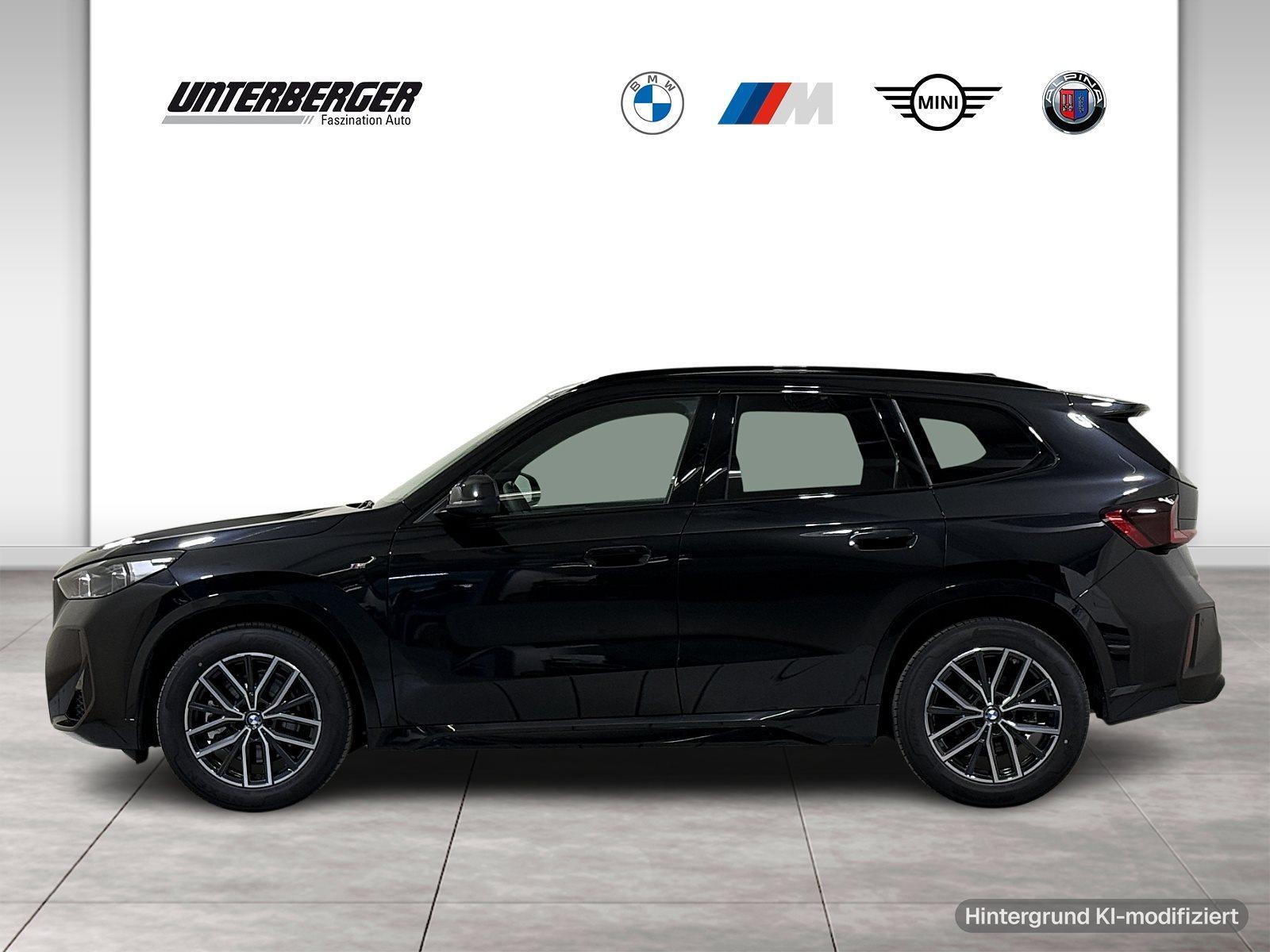 BMW X1 – Bild 2
