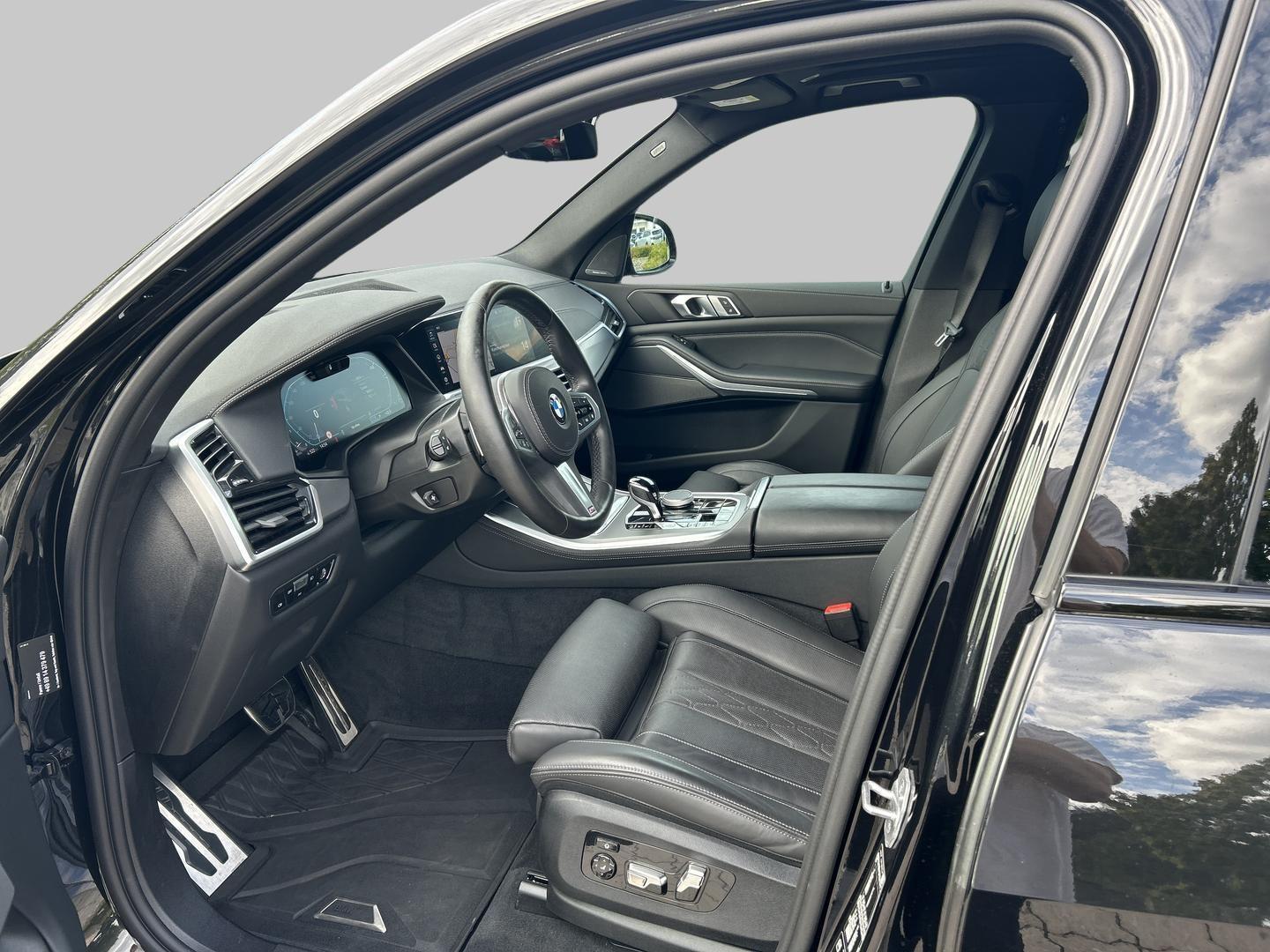 BMW X5 – Bild 14