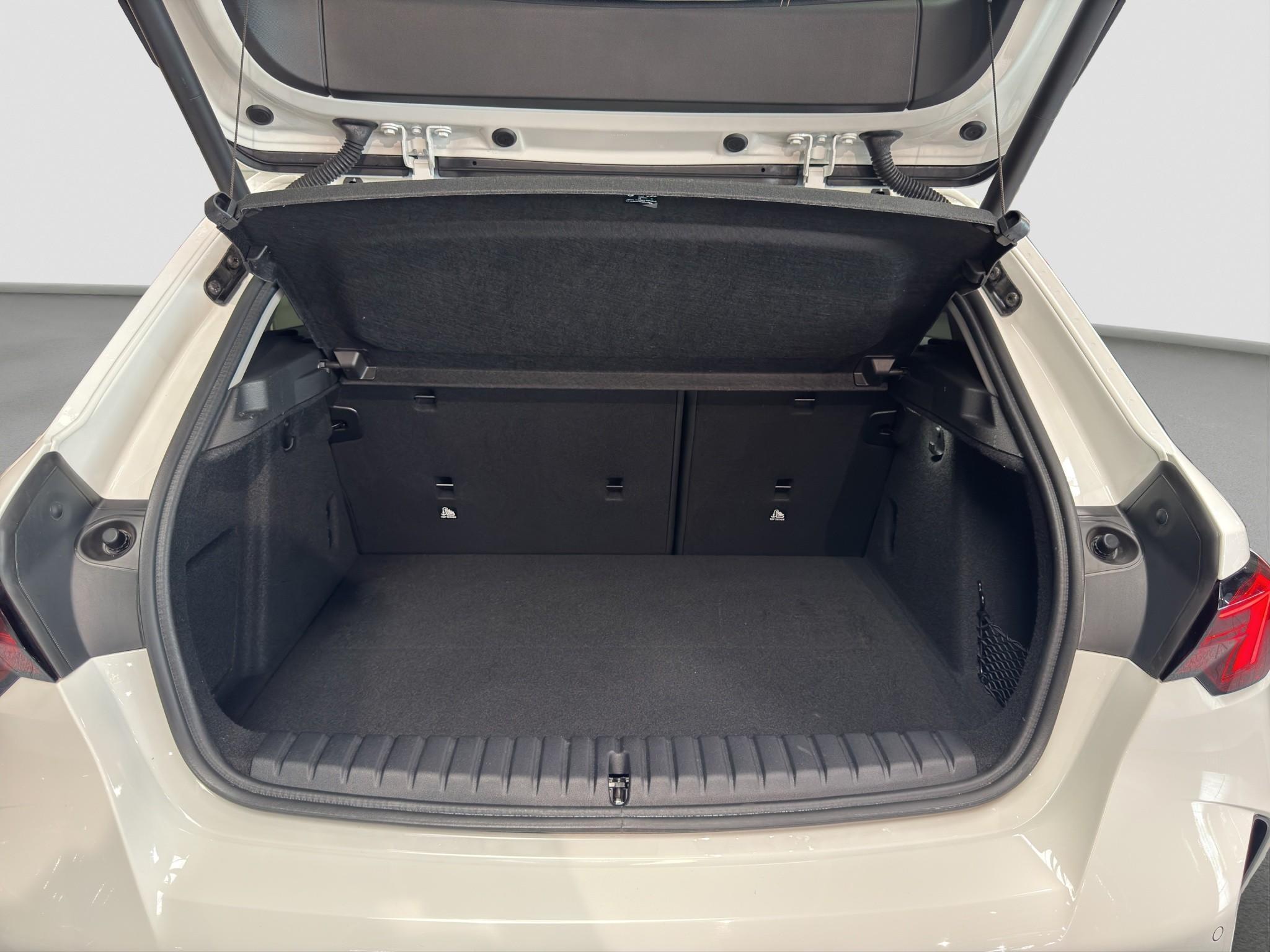 BMW 1er – Bild 12