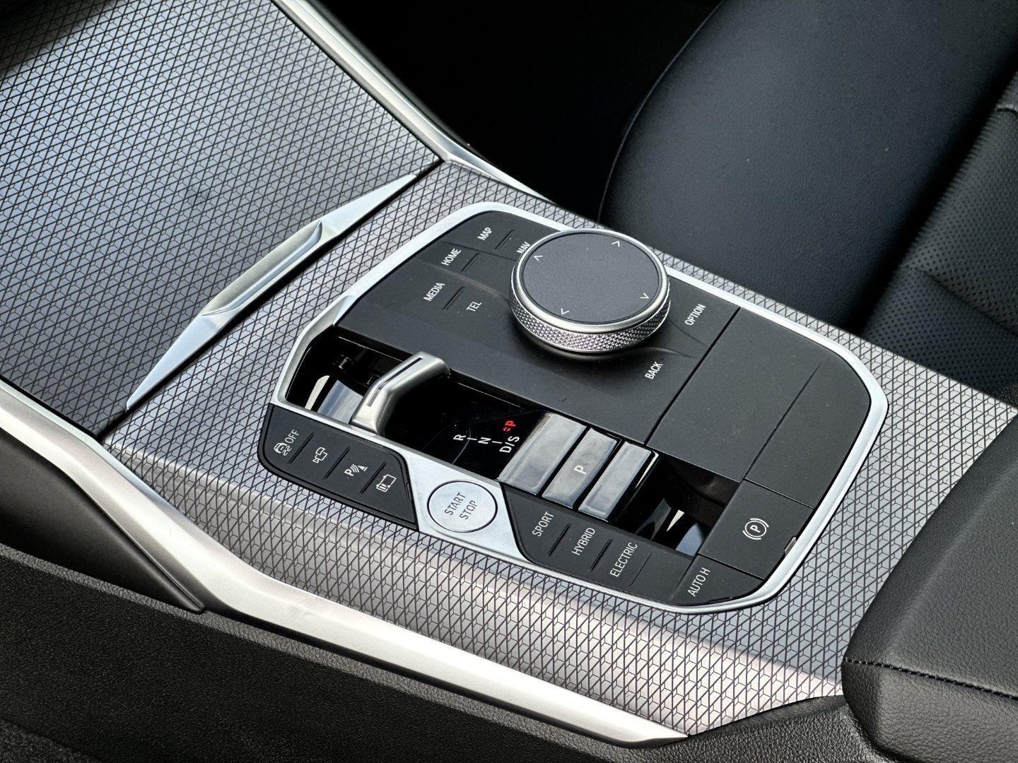 BMW 3er – Bild 10