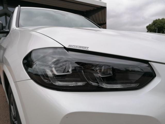 BMW iX3 – Bild 17