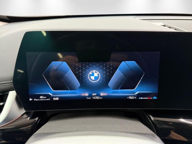 BMW X1 – Bild 30