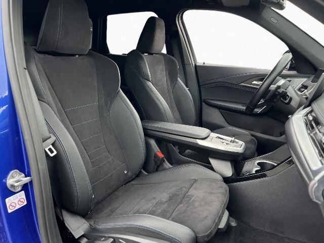 BMW X1 – Bild 13