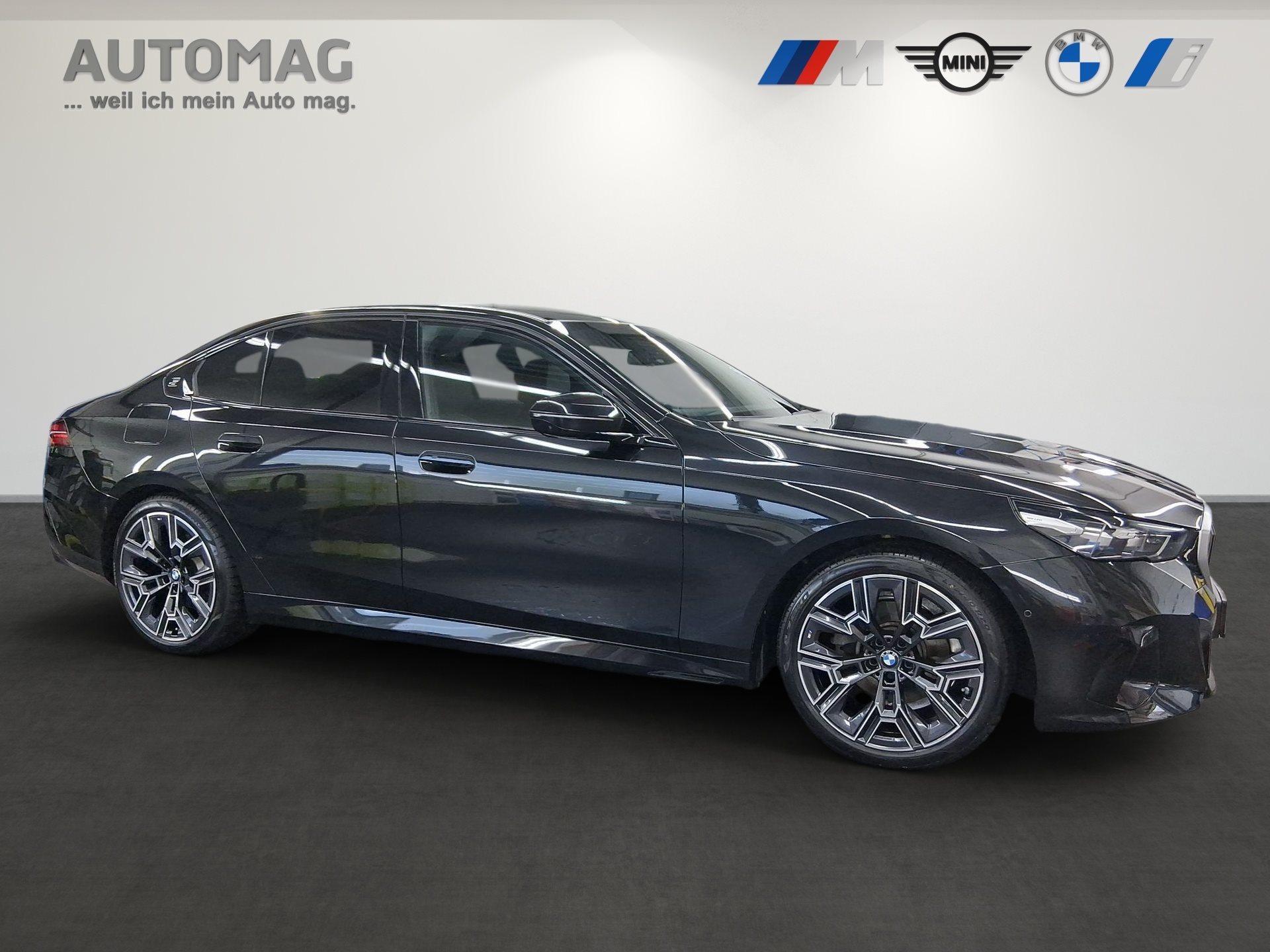 BMW 5er – Bild 2