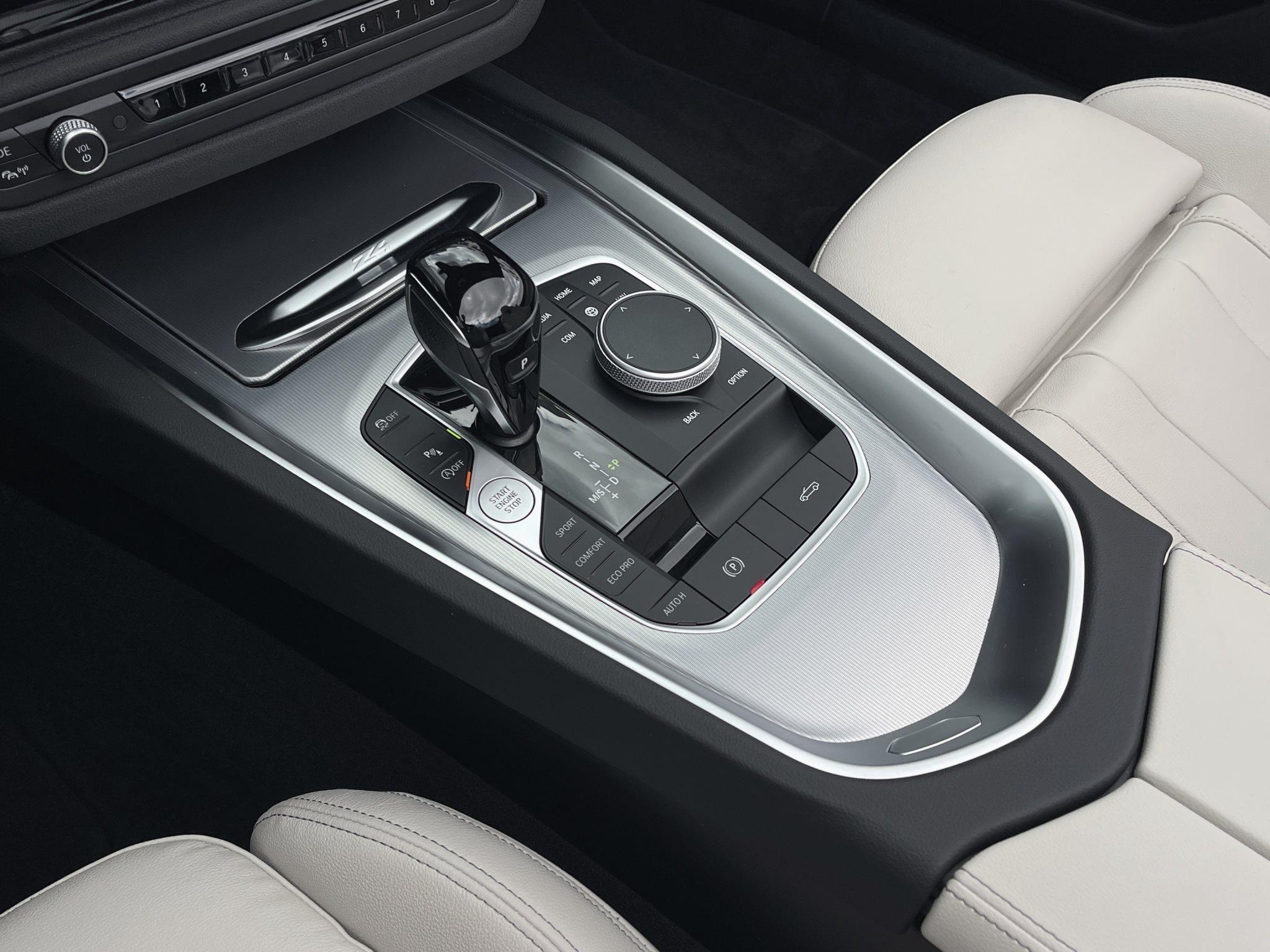 BMW Z4 – Bild 16