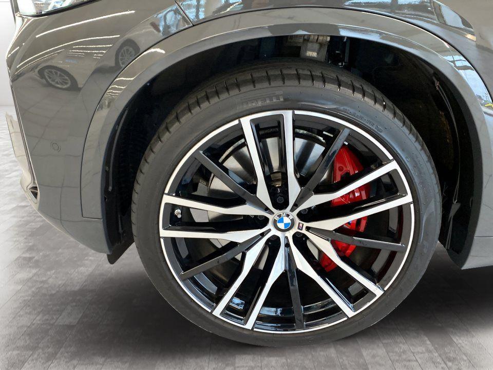 BMW X5 – Bild 43