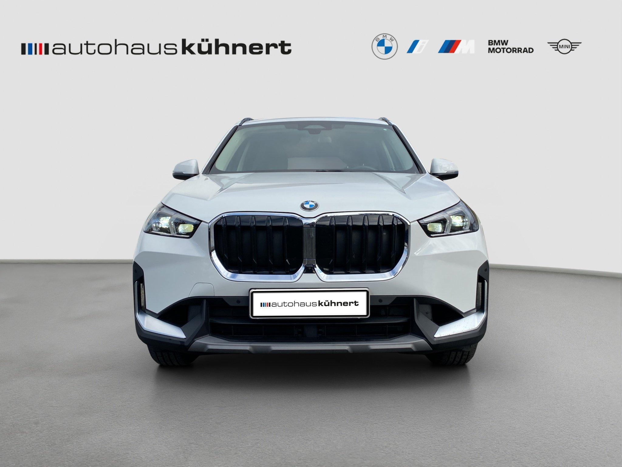 BMW X1 – Bild 3